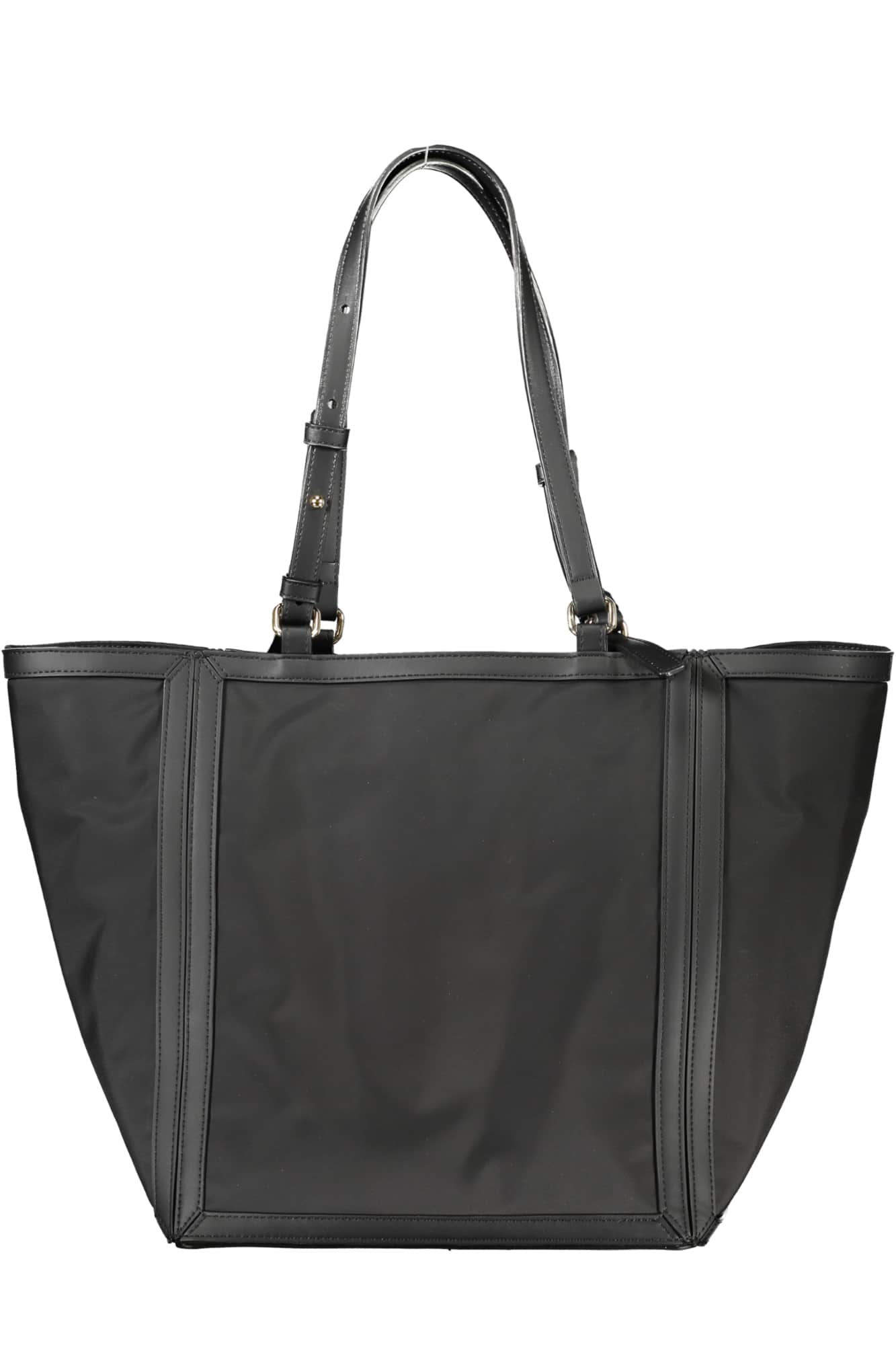 TOMMY HILFIGER BLACK WOMEN'S BAG