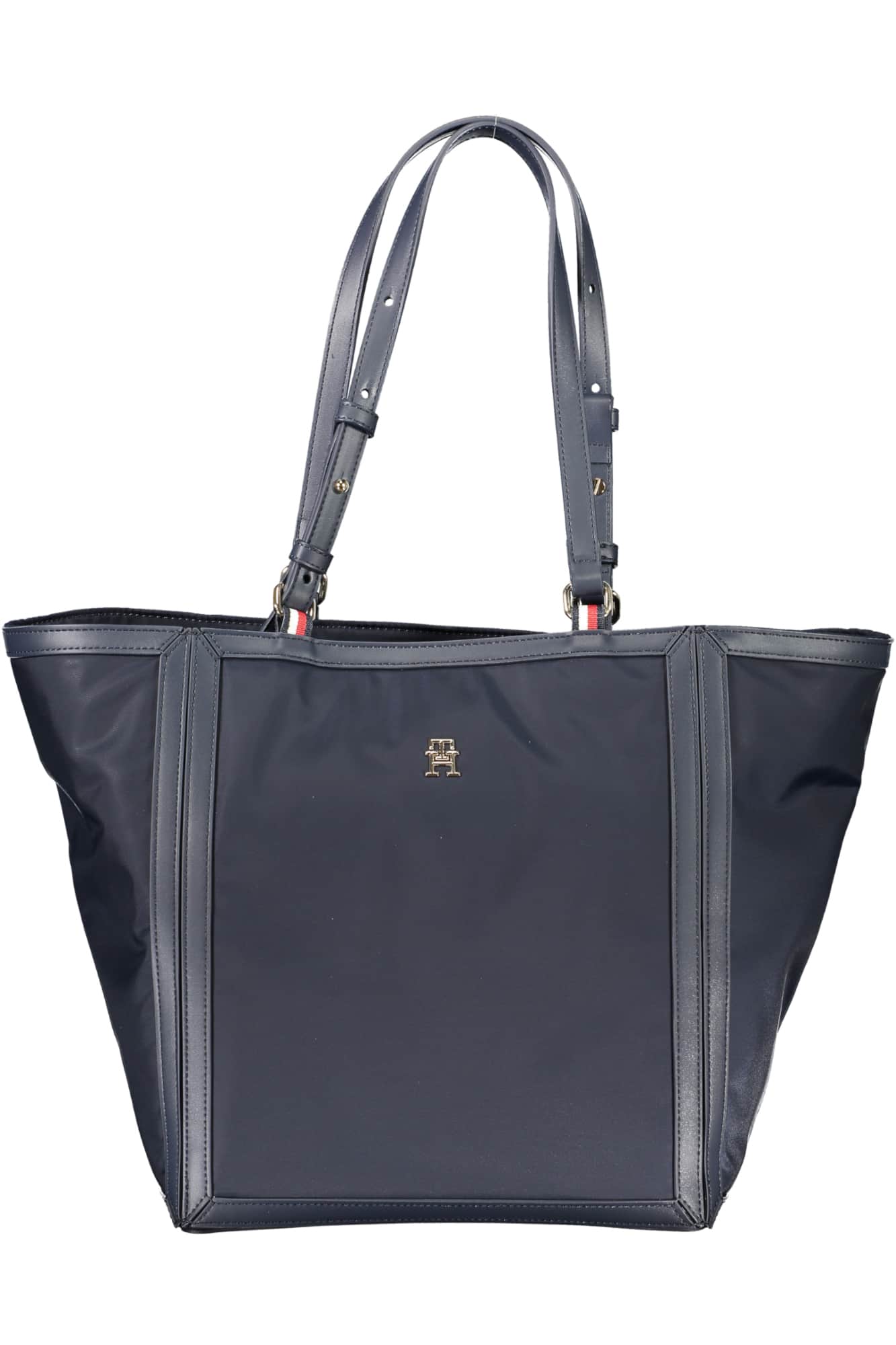 TOMMY HILFIGER BLACK WOMEN'S BAG