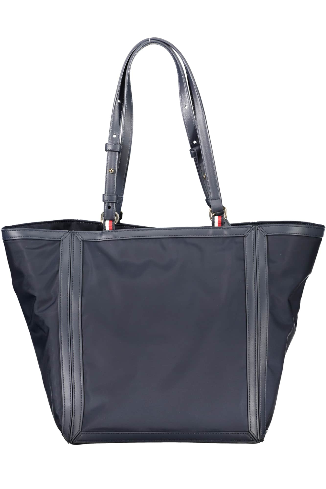 TOMMY HILFIGER BLACK WOMEN'S BAG