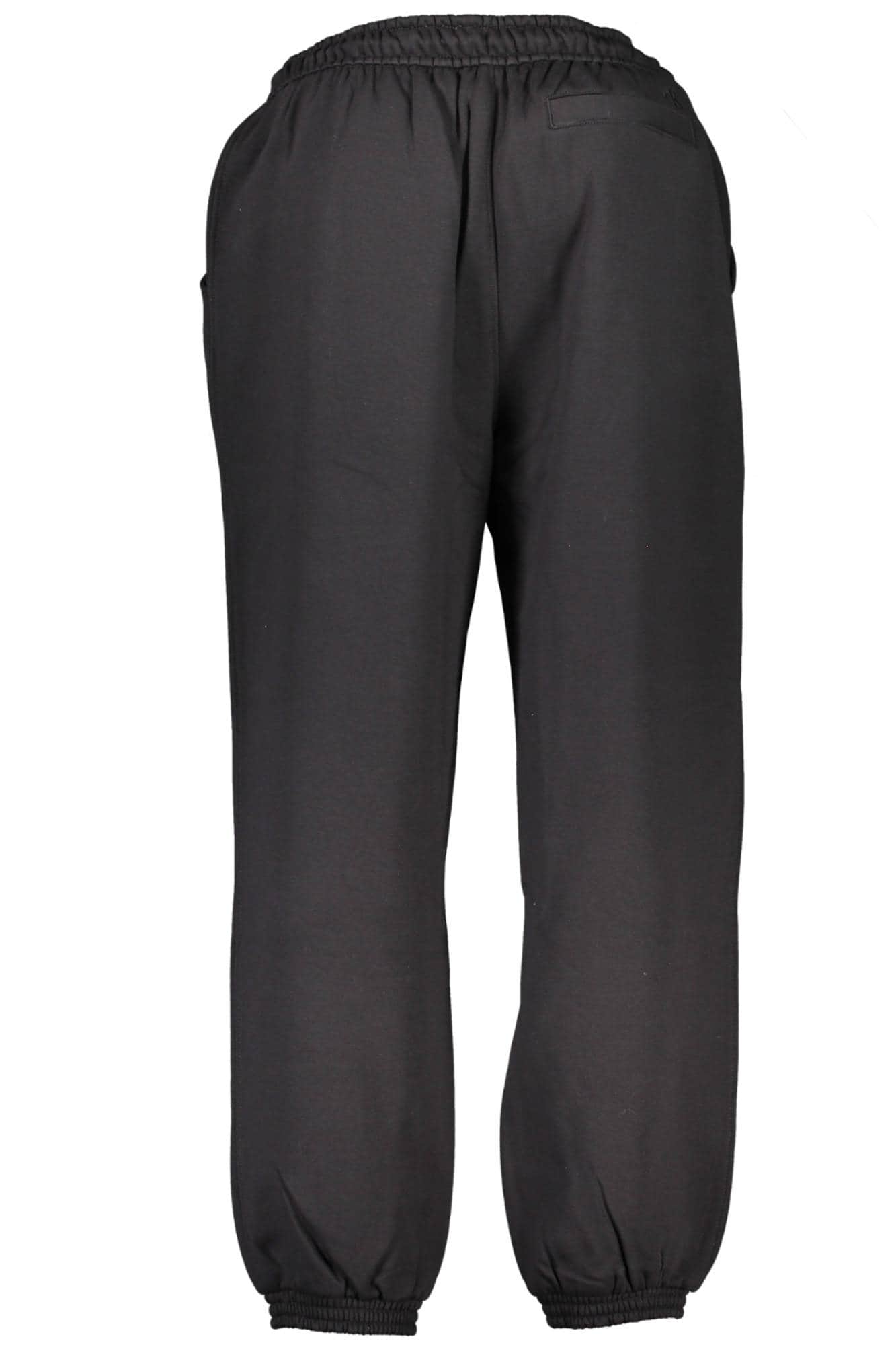 CALVIN KLEIN MEN'S BLACK PANTS