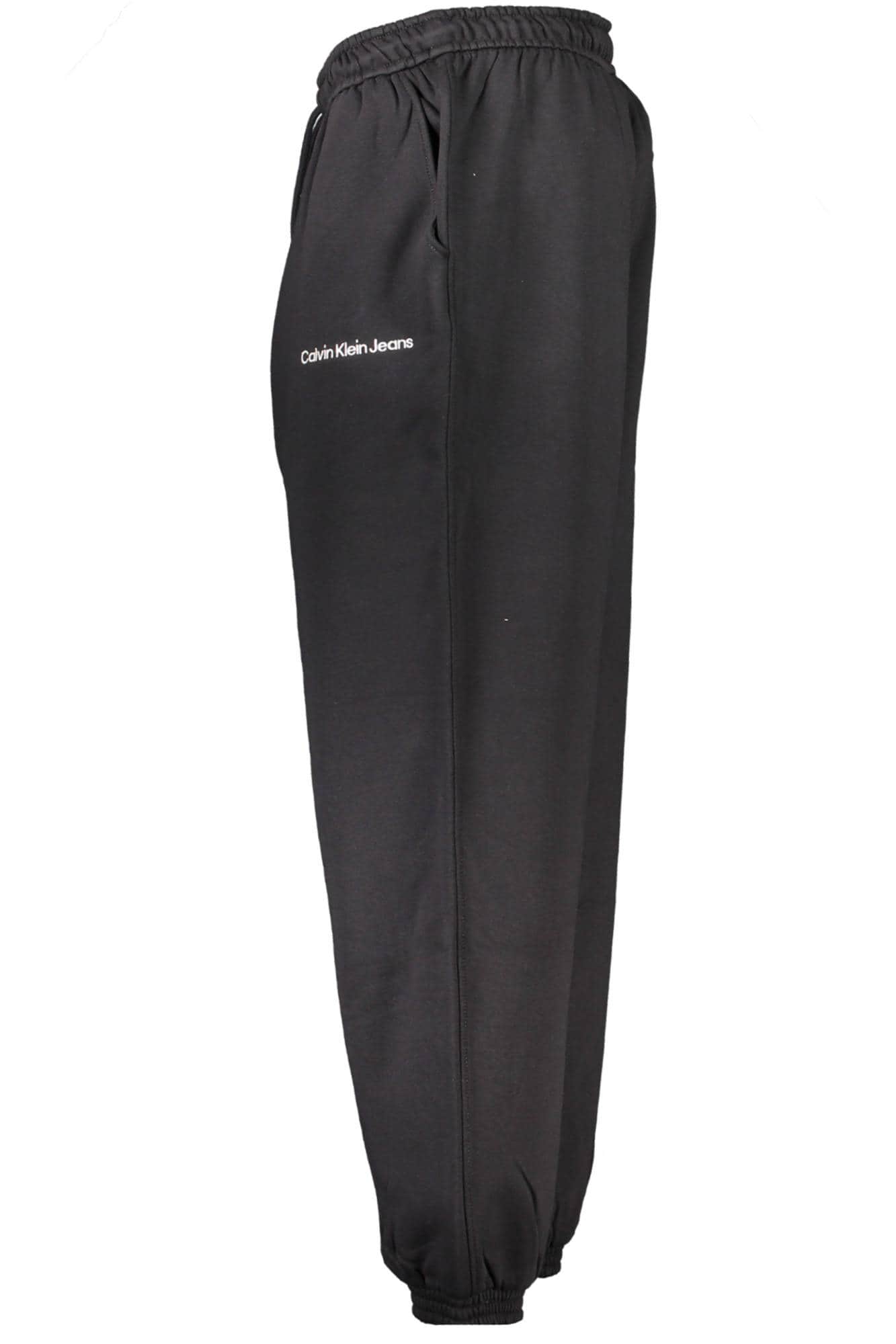 CALVIN KLEIN MEN'S BLACK PANTS