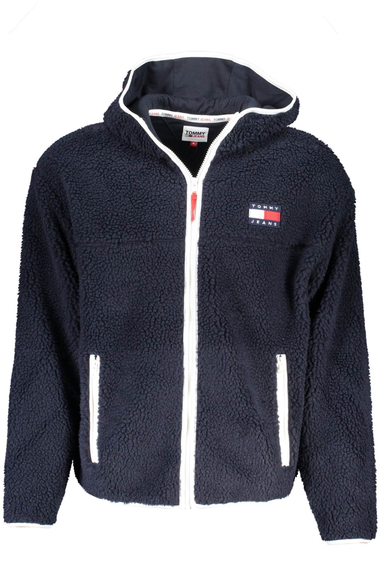 TOMMY HILFIGER HEREN'S BLUE SPORTS JAS