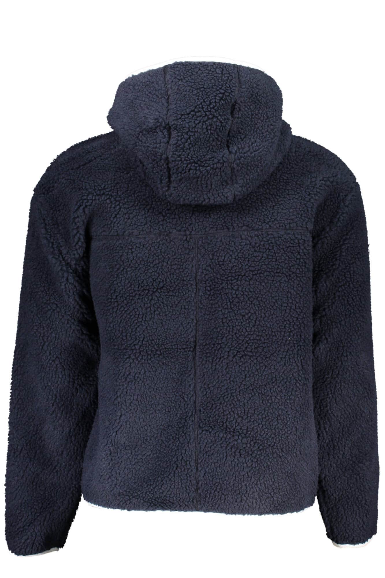 TOMMY HILFIGER HEREN'S BLUE SPORTS JAS