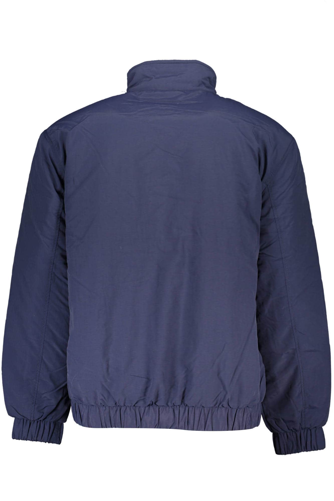 TOMMY HILFIGER MEN'S BLUE JACKET