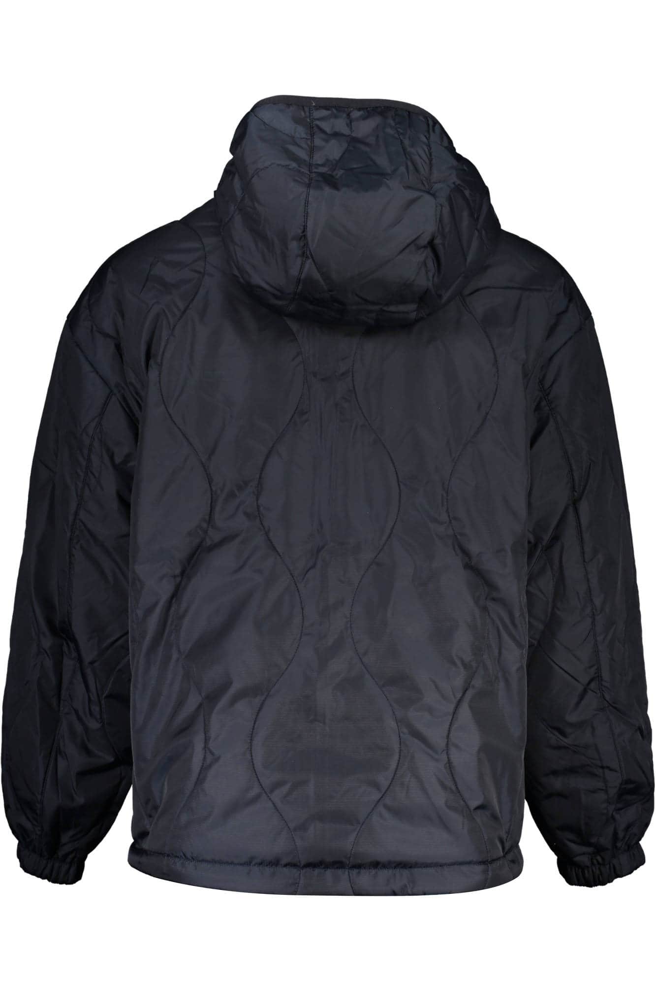 TOMMY HILFIGER MEN'S BLUE JACKET