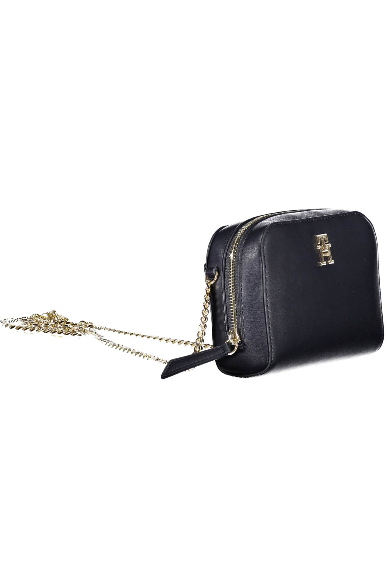 TOMMY HILFIGER BLUE WOMEN'S BAG