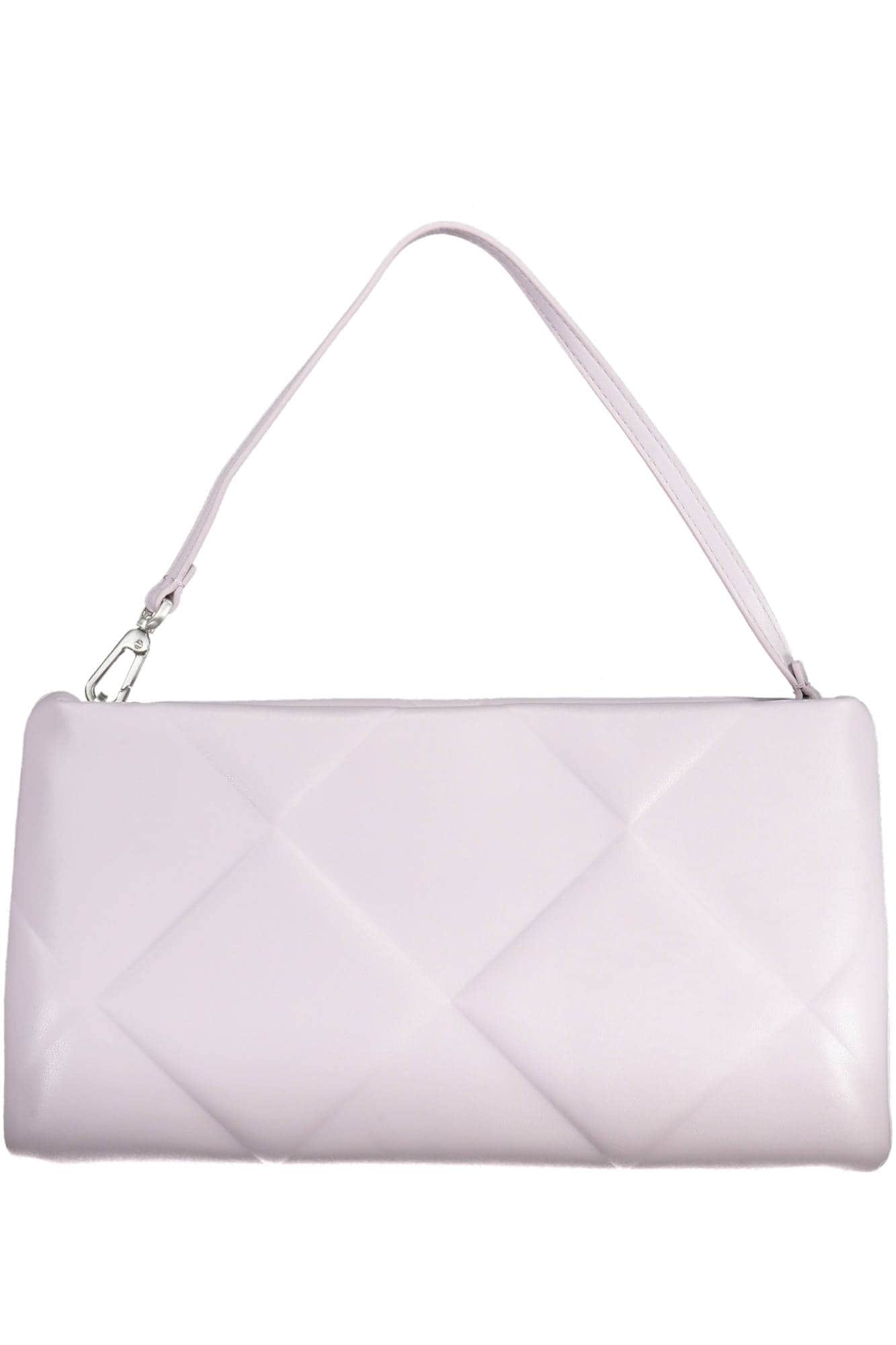 CALVIN KLEIN WOMEN'S PURPLE BAG
