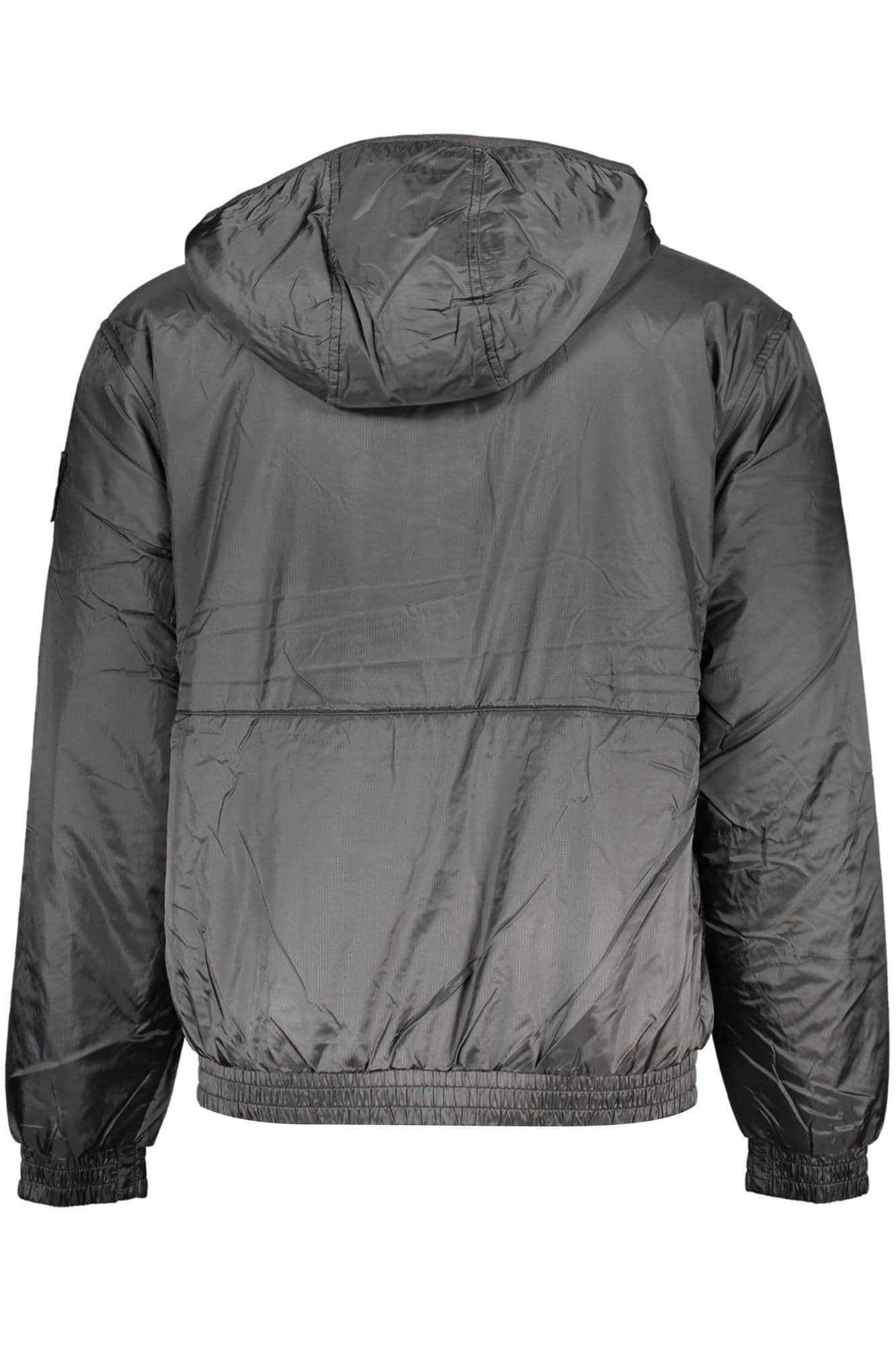 CALVIN KLEIN MEN'S BLACK JACKET