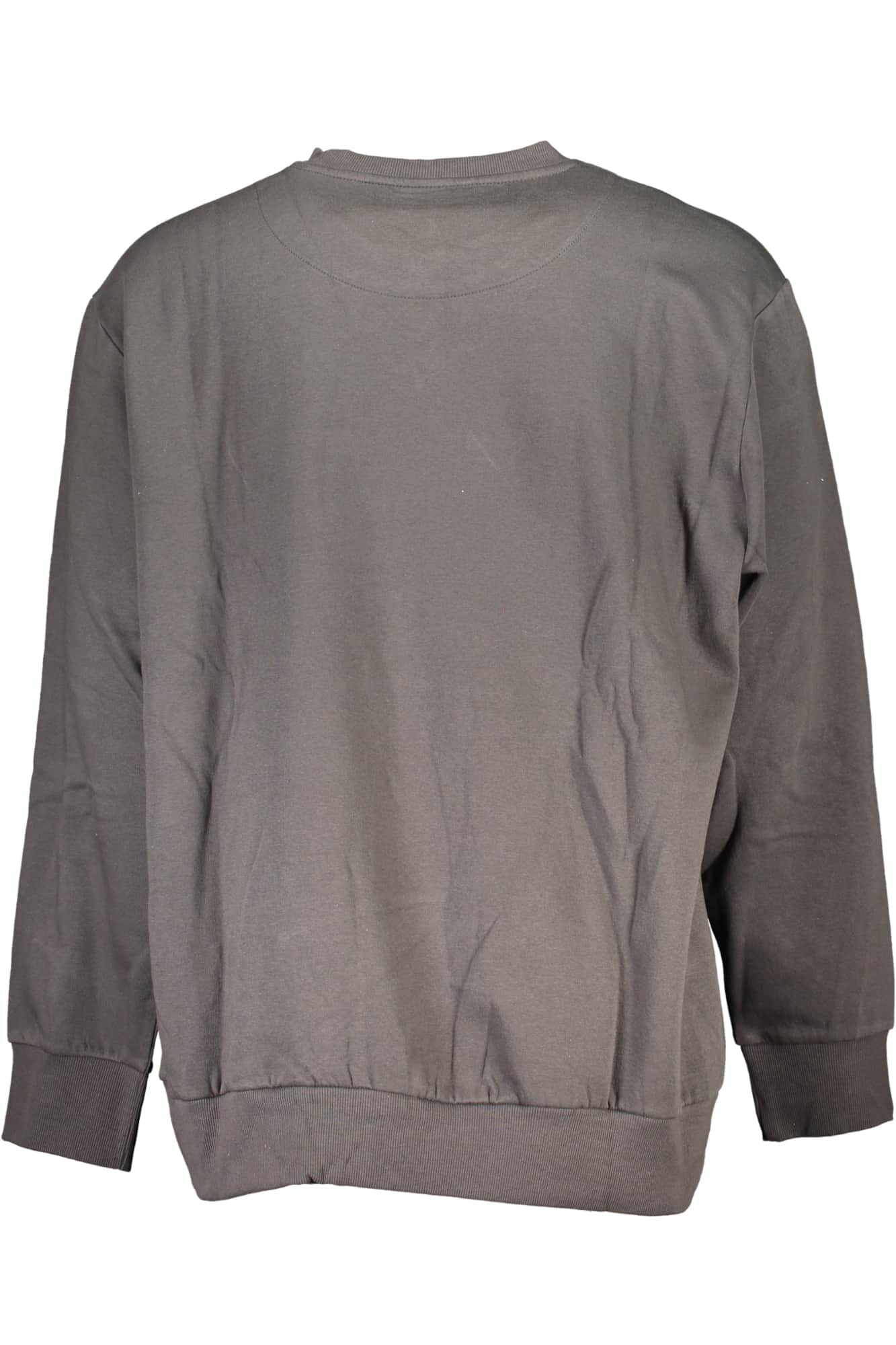 US GRAND MEN'S ZIP-UP SWEATSHIRT GREEN