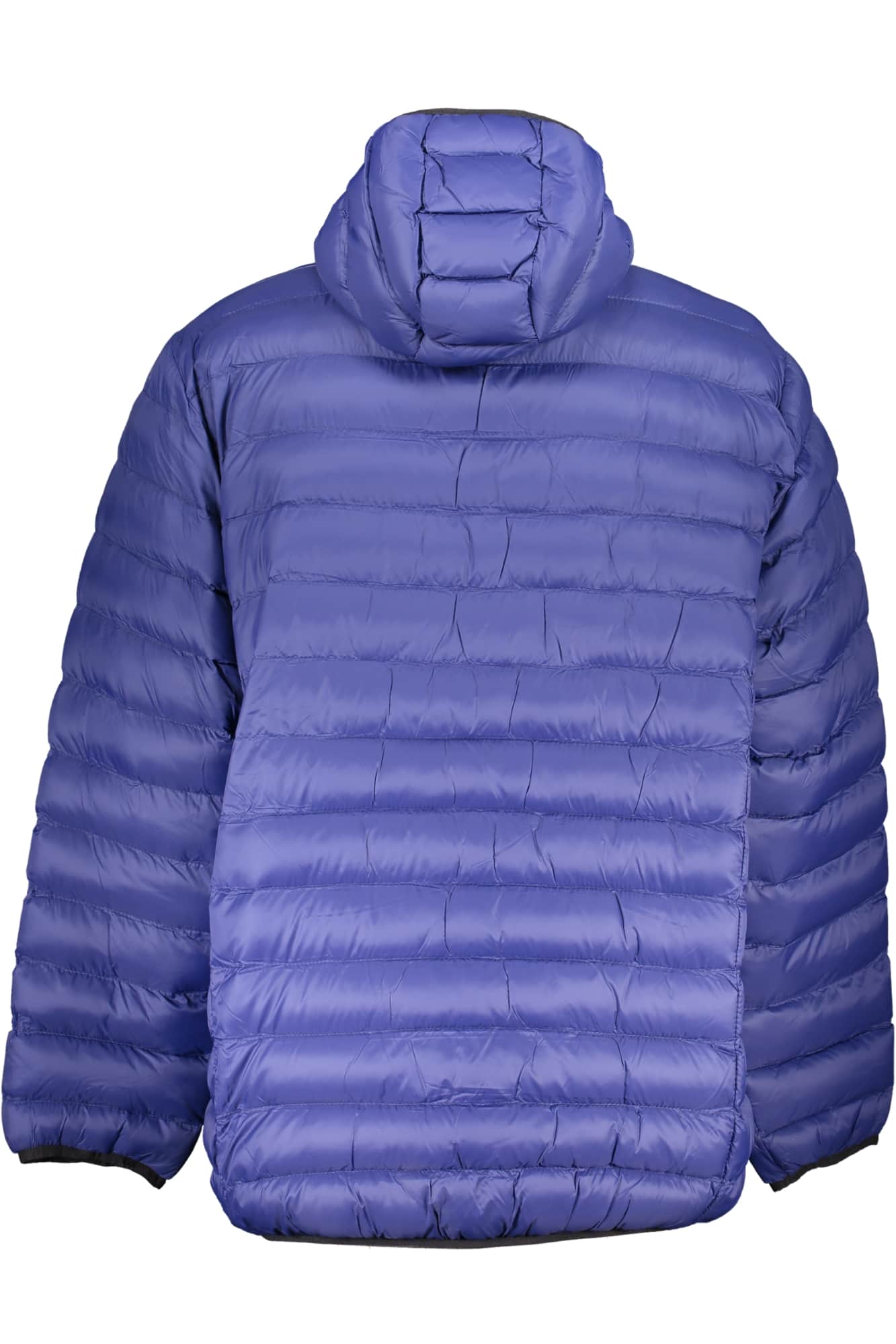 US GRAND MEN'S BLUE JACKET