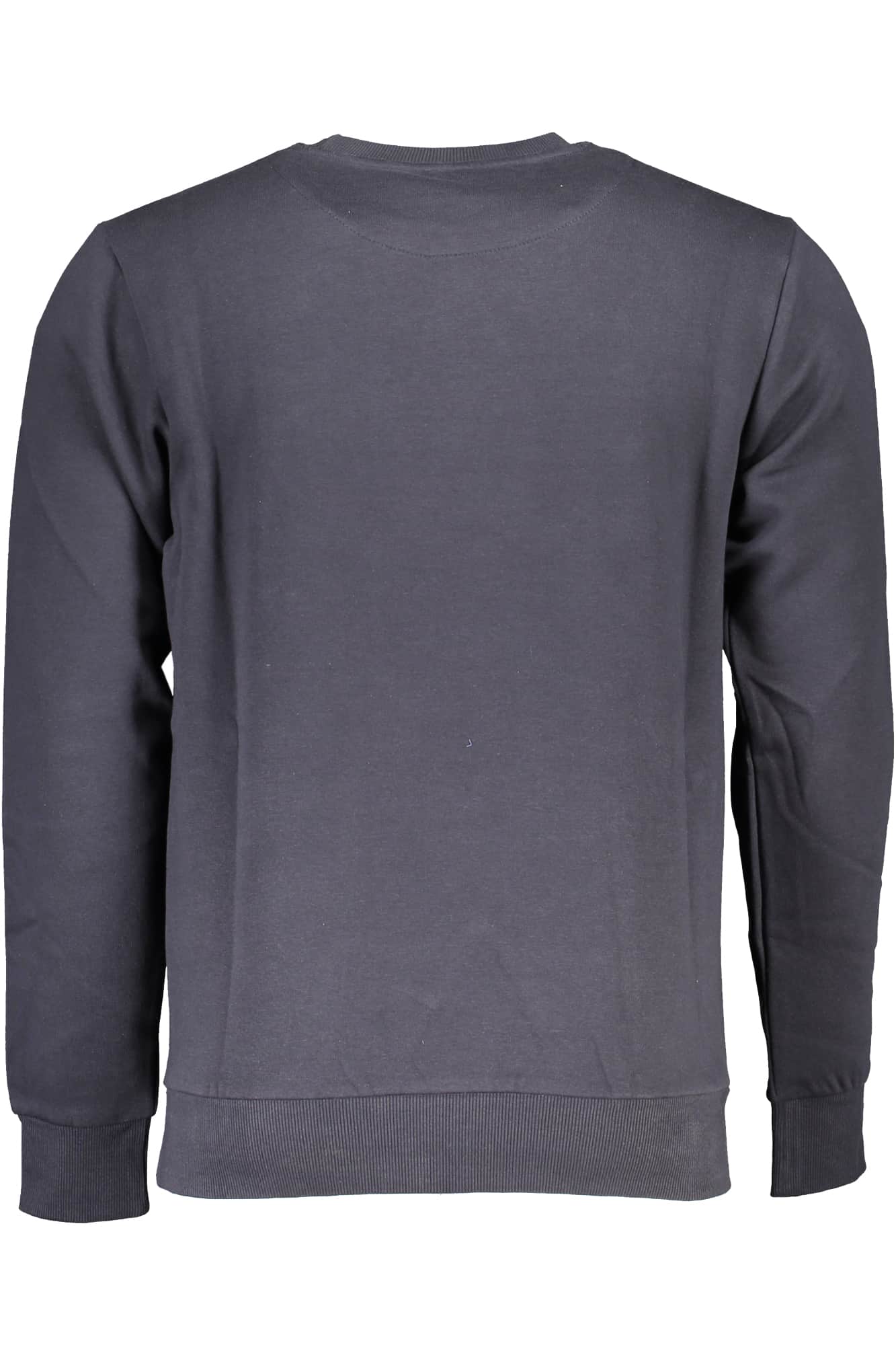 US GRAND MEN'S ZIP-UP SWEATSHIRT GREEN