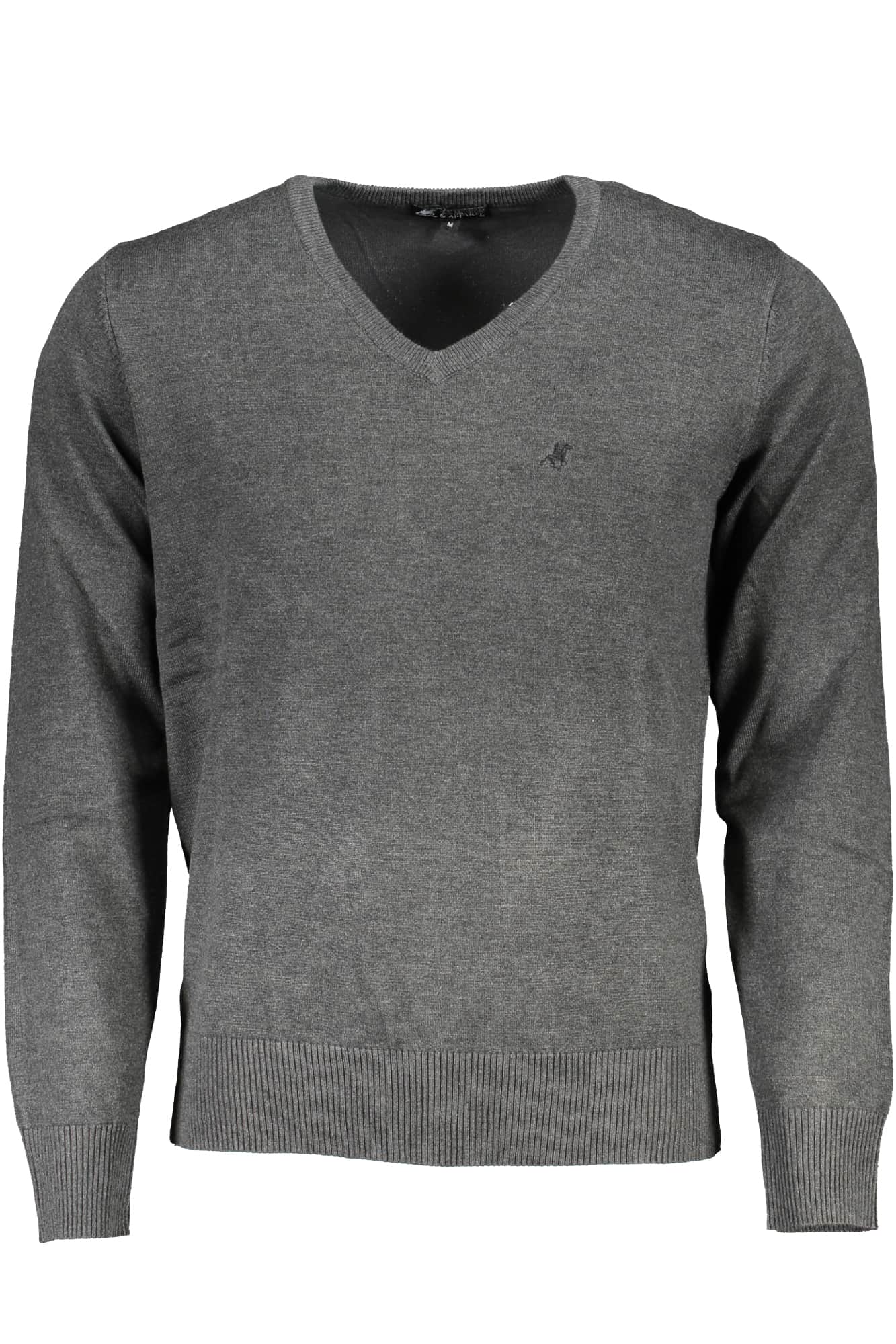 US GRAND MEN'S BLACK JERSEY
