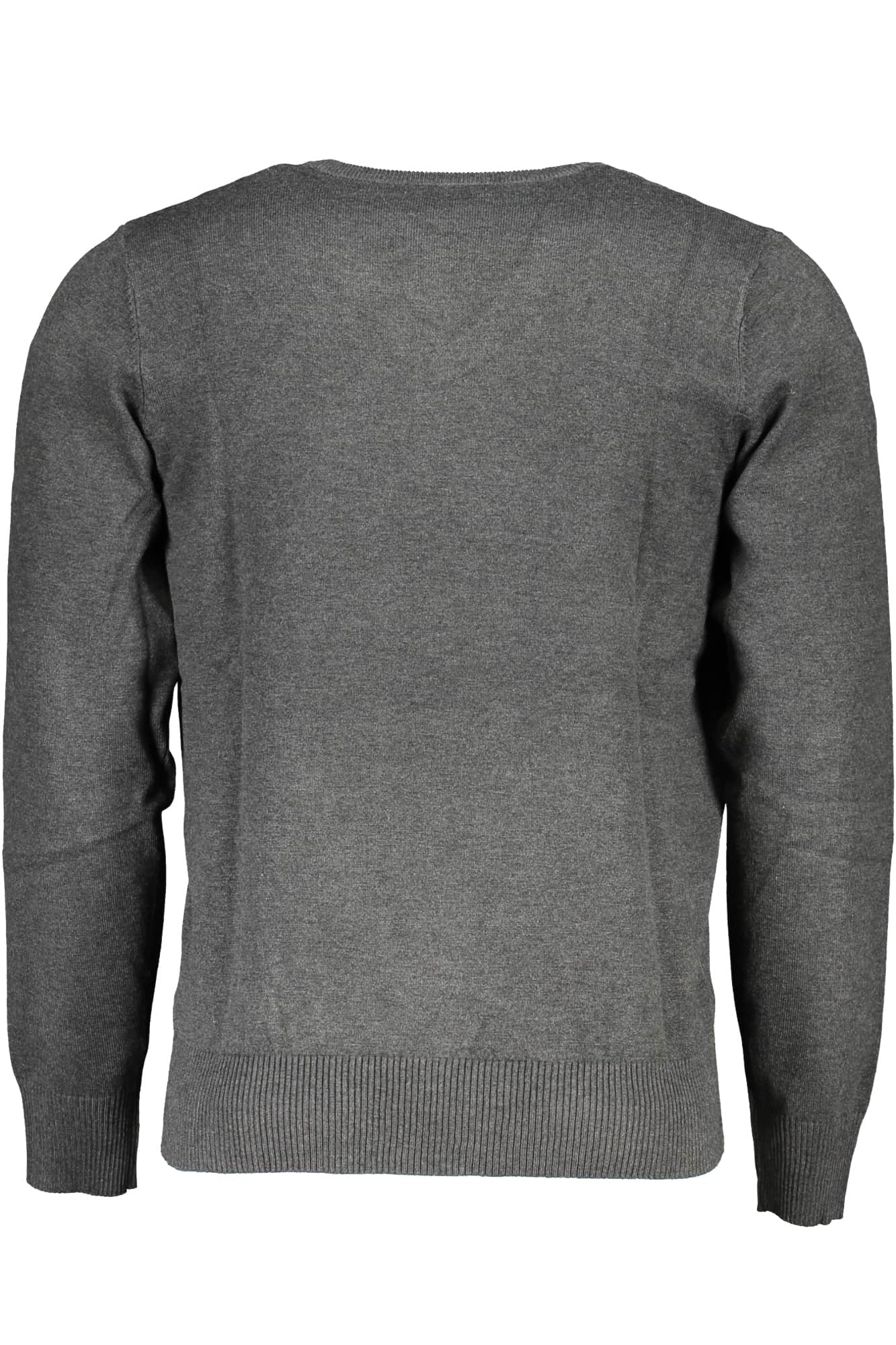 US GRAND MEN'S BLACK JERSEY