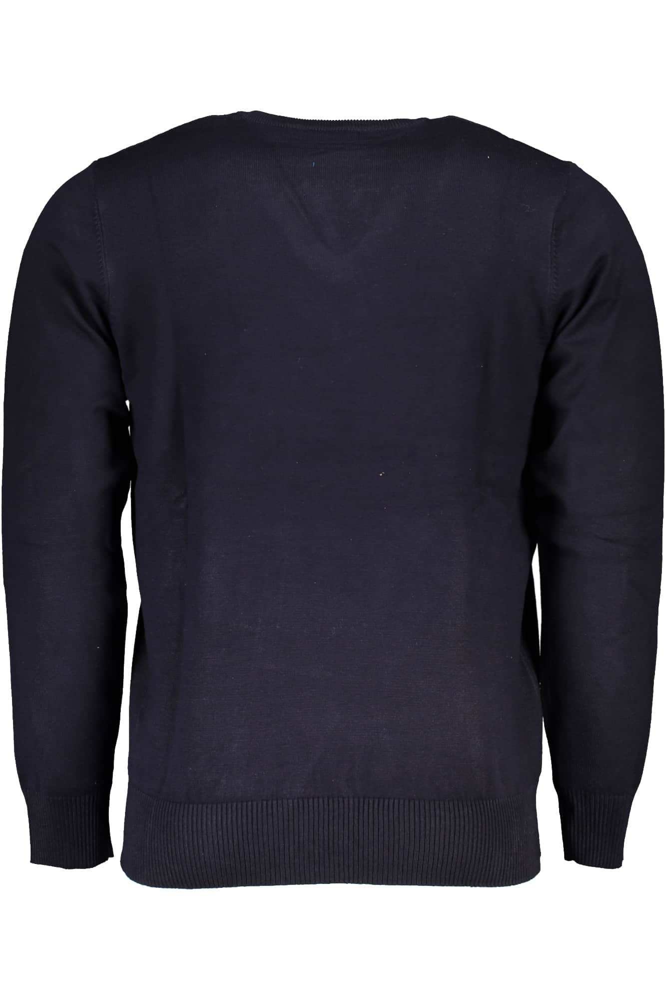 US GRAND MEN'S BLACK JERSEY