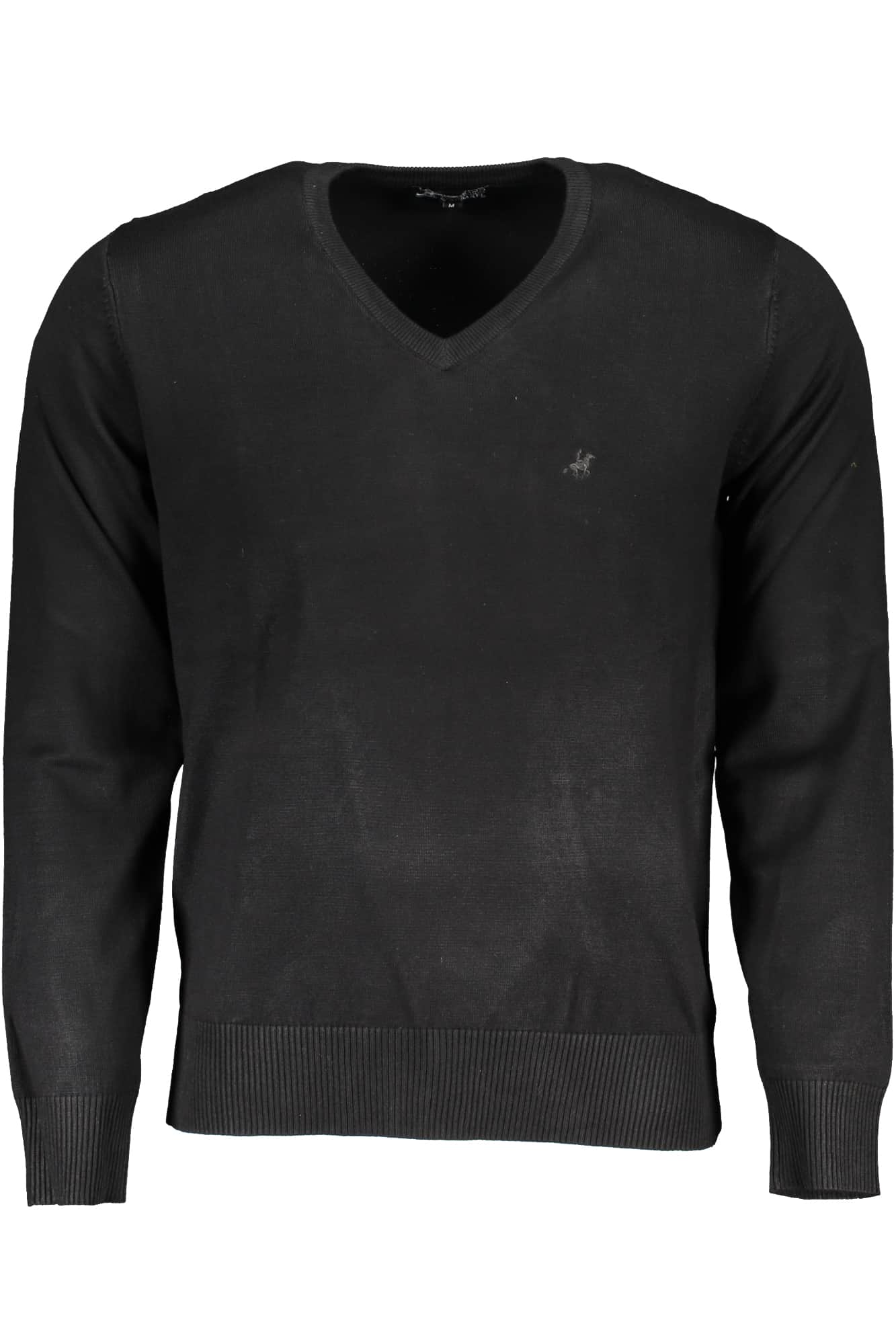 US GRAND MEN'S BLACK JERSEY