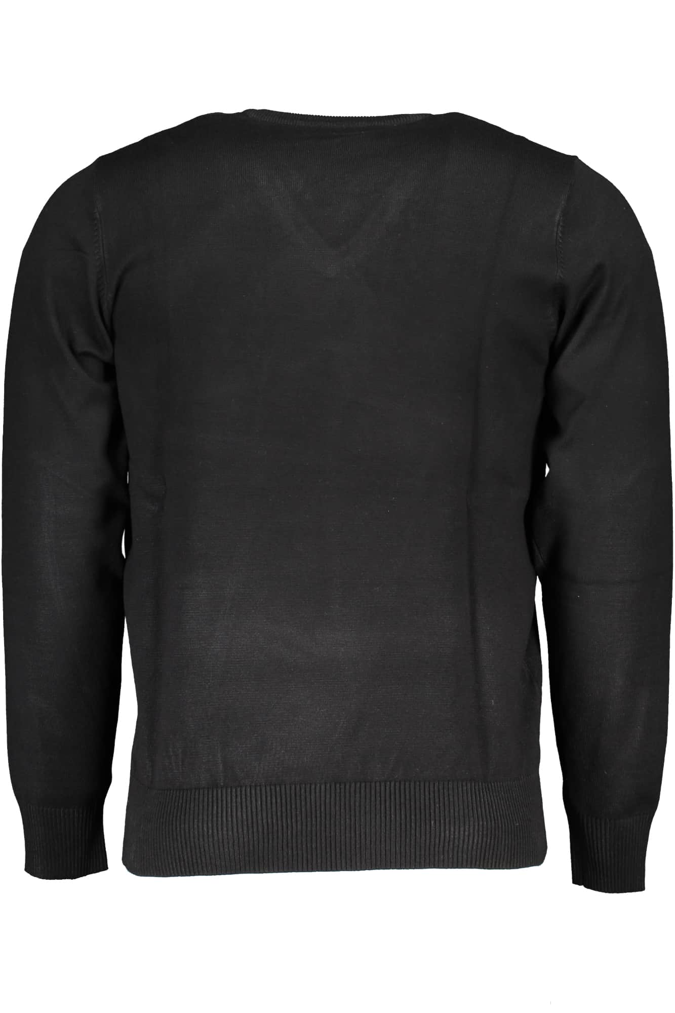 US GRAND MEN'S BLACK JERSEY