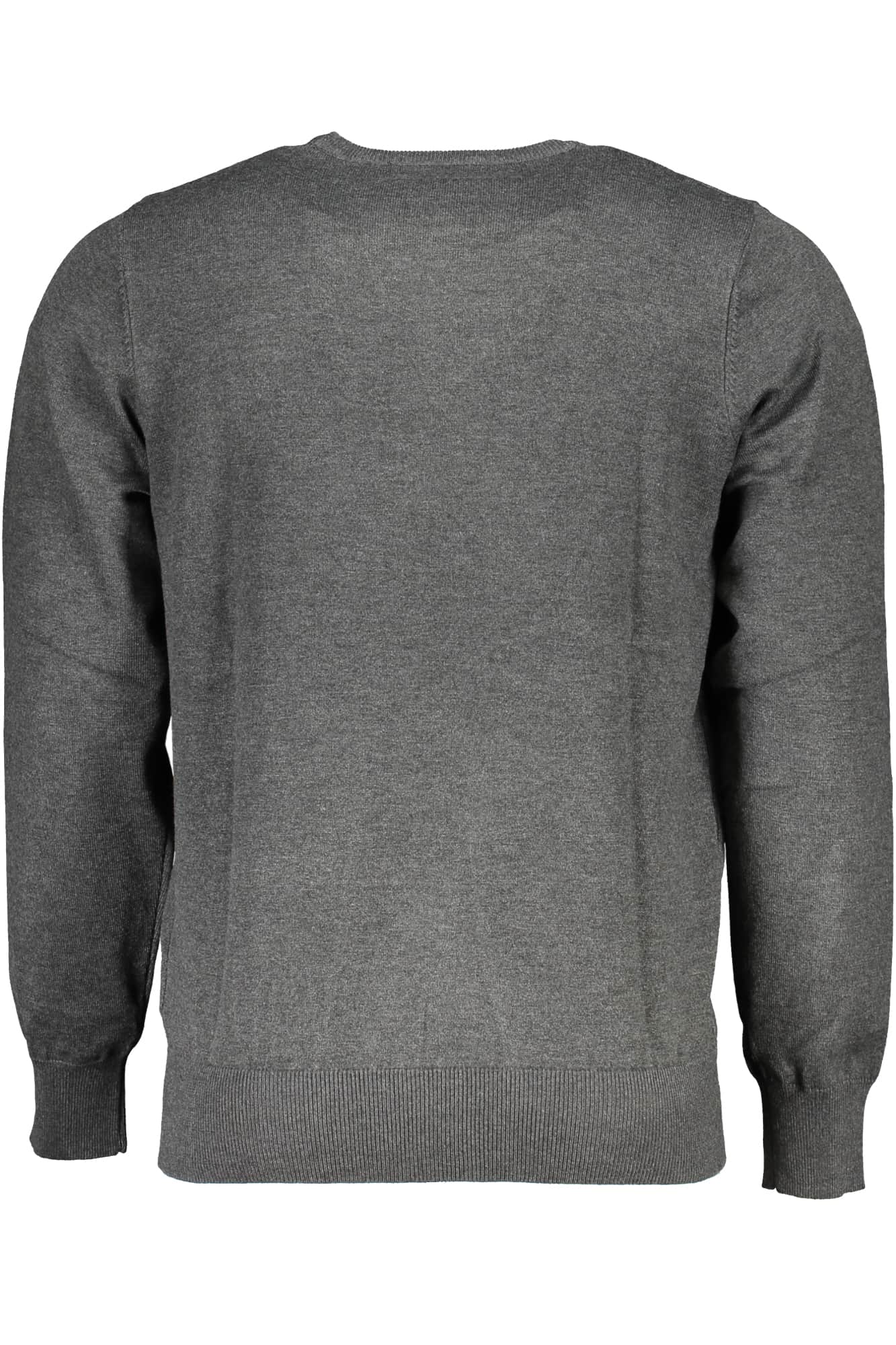 US GRAND MEN'S BLACK JERSEY