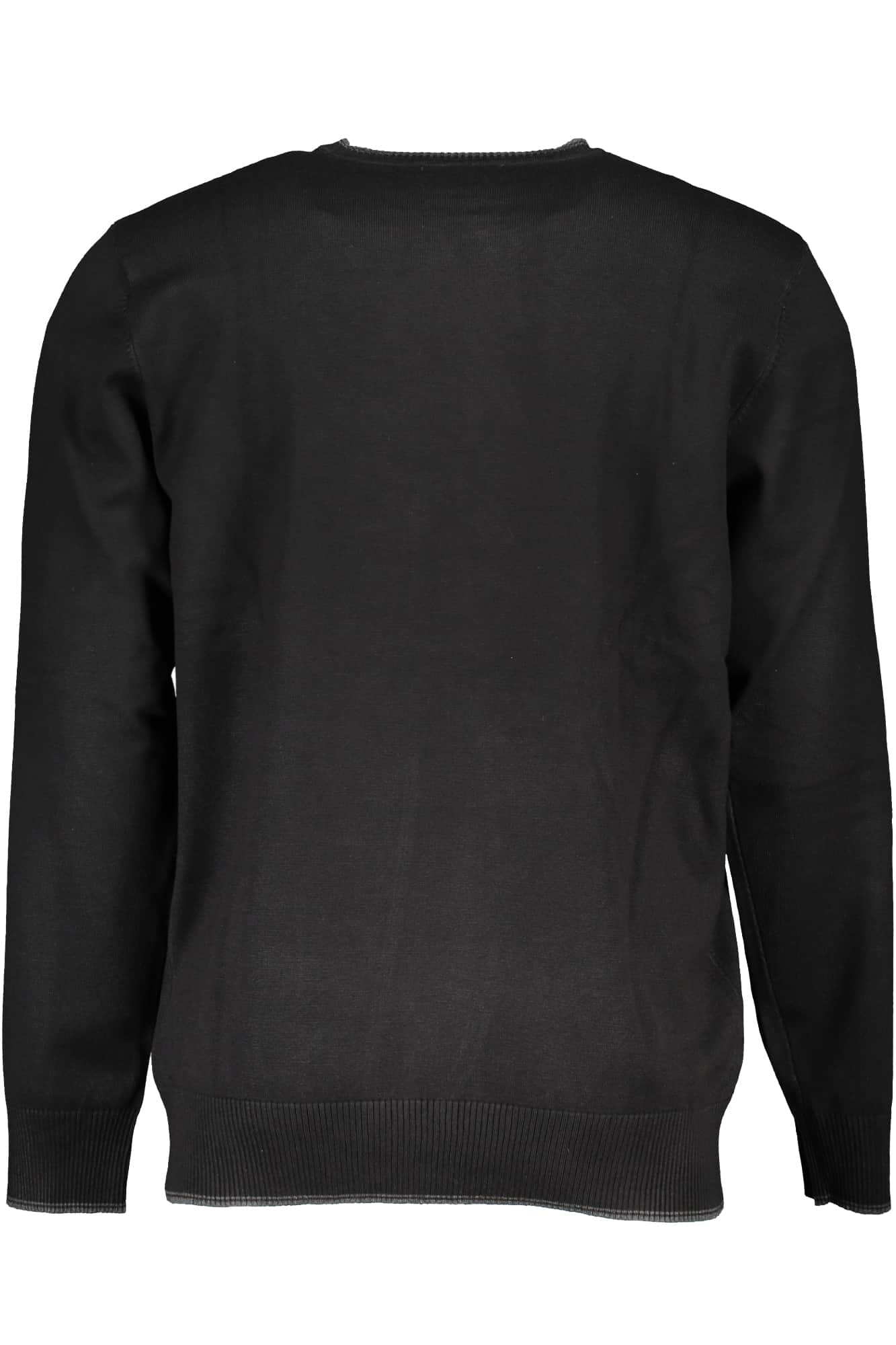 US GRAND MEN'S BLACK JERSEY