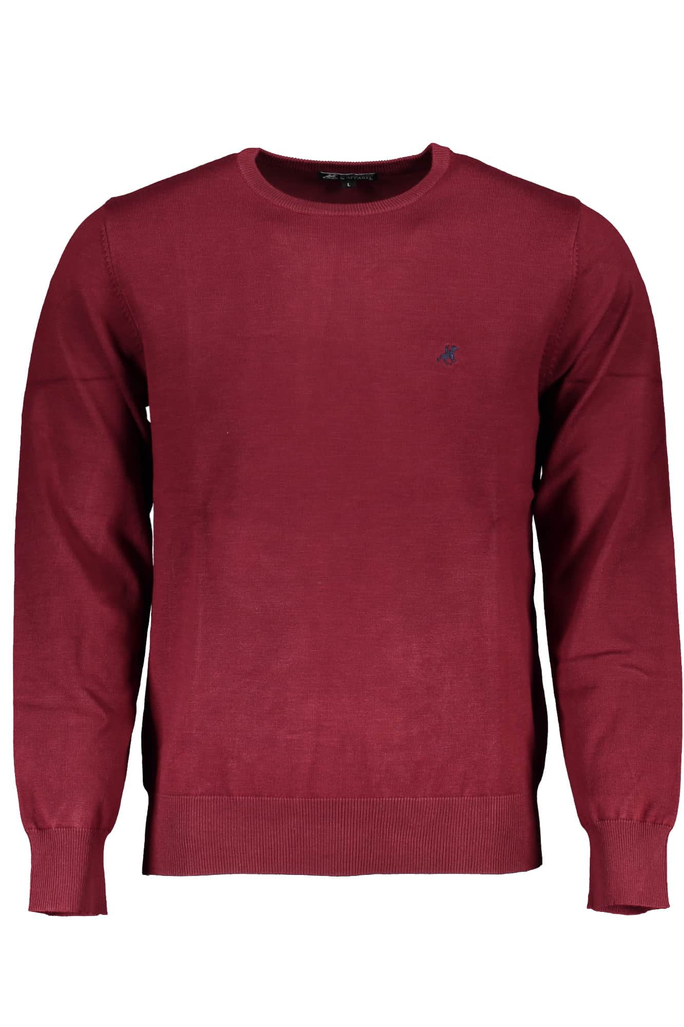 US GRAND MEN'S RED JERSEY