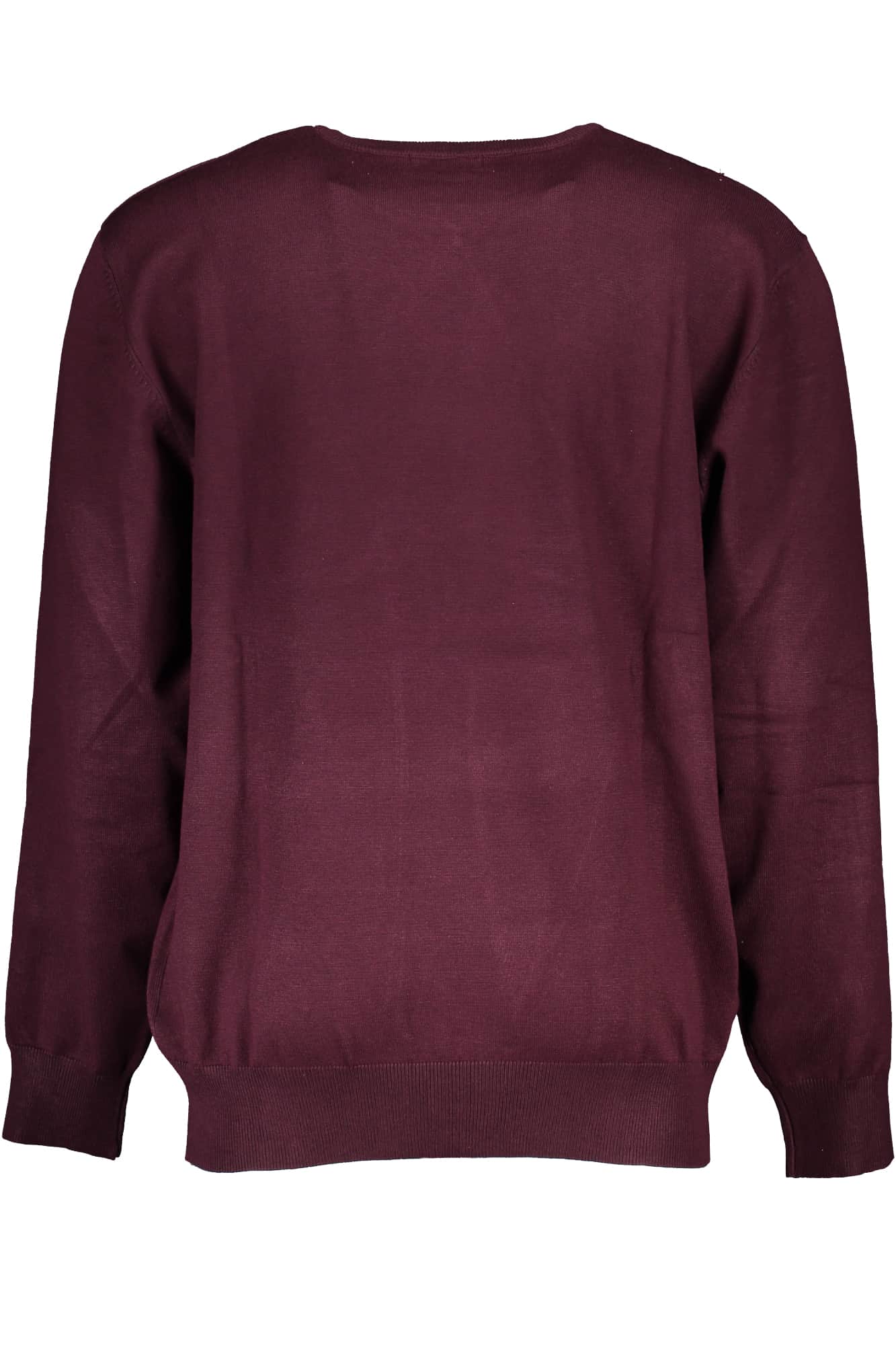 US GRAND MEN'S RED JERSEY