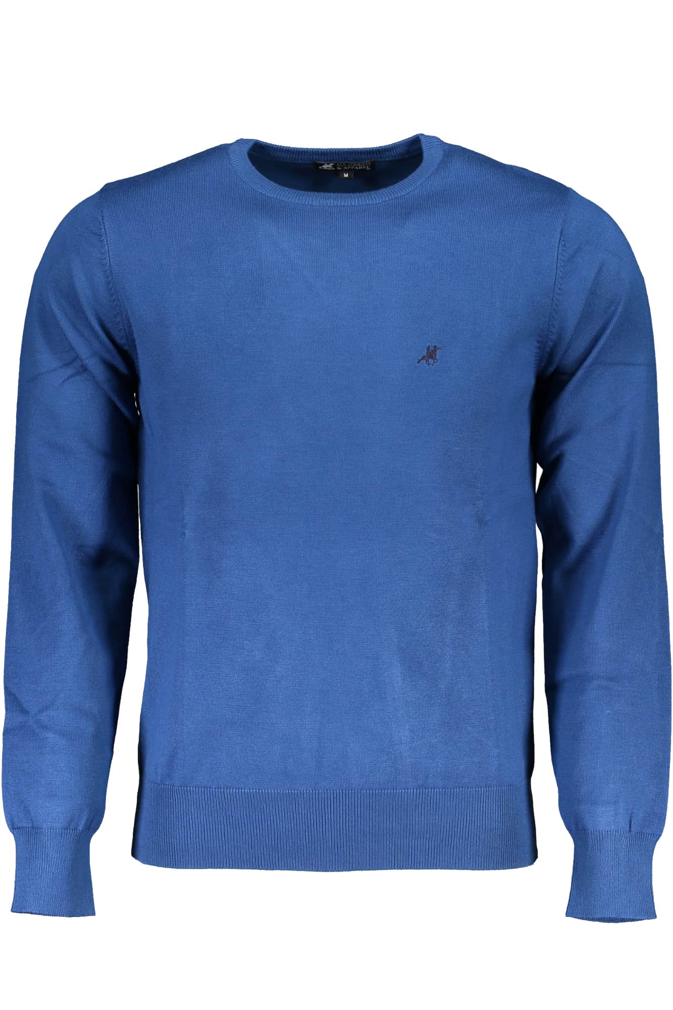 US GRAND MEN'S BLUE JERSEY