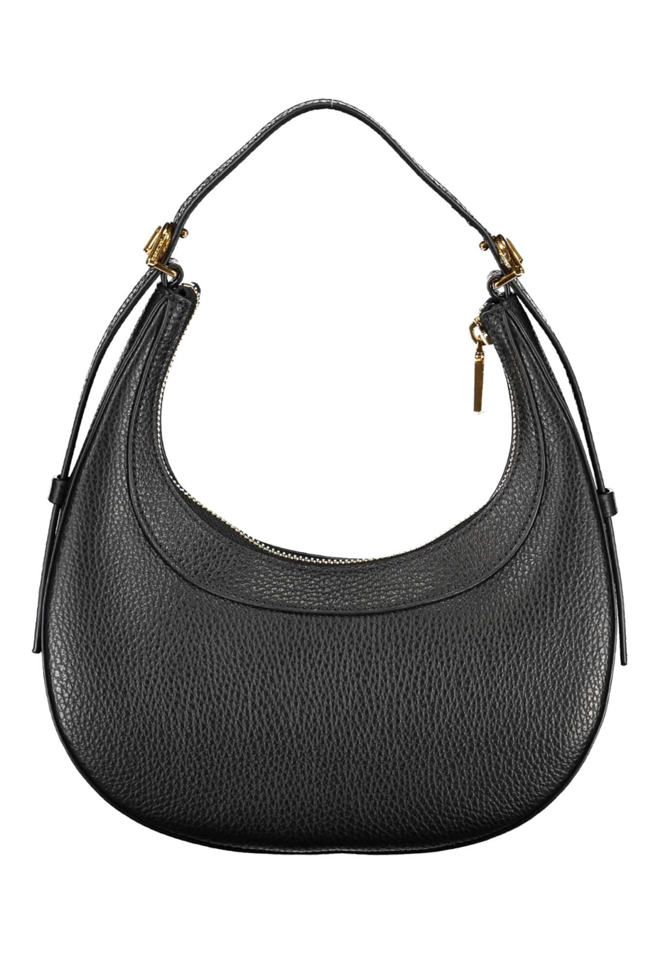 COCCINELLE DAMES TAS ZWART