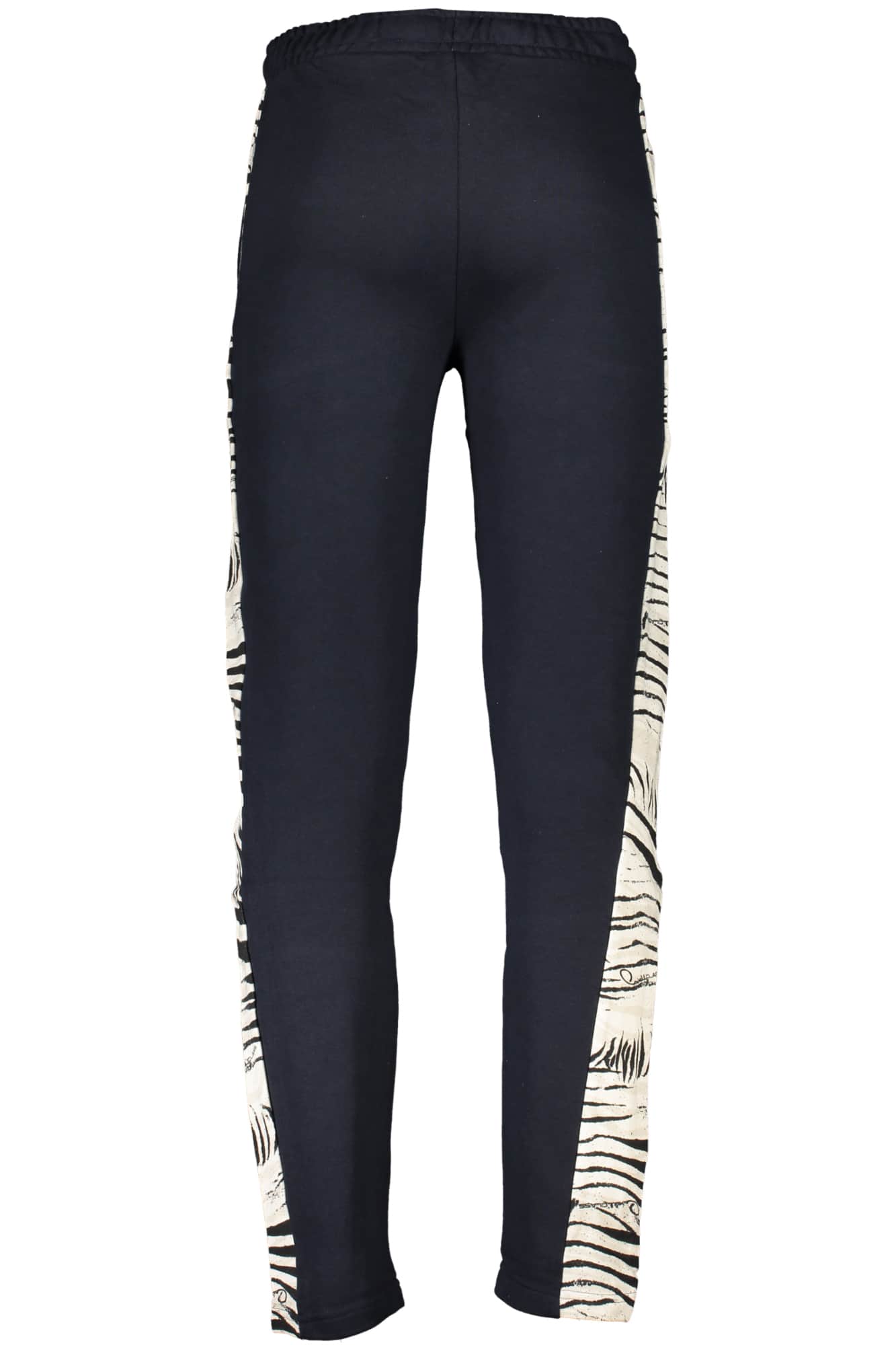 CAVALLI CLASS MEN'S WHITE PANTS