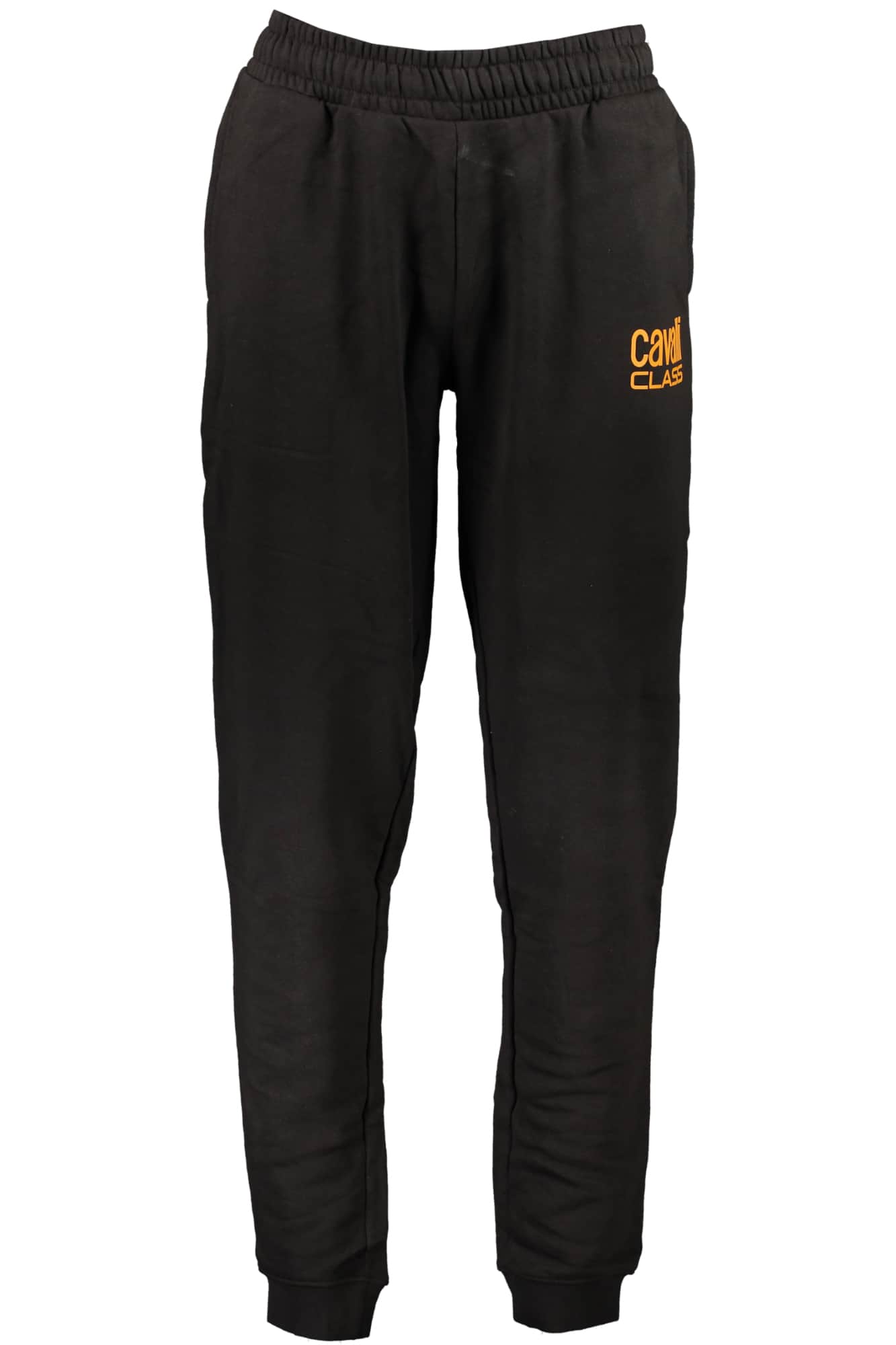 CAVALLI CLASS HEREN ZWART BROEK