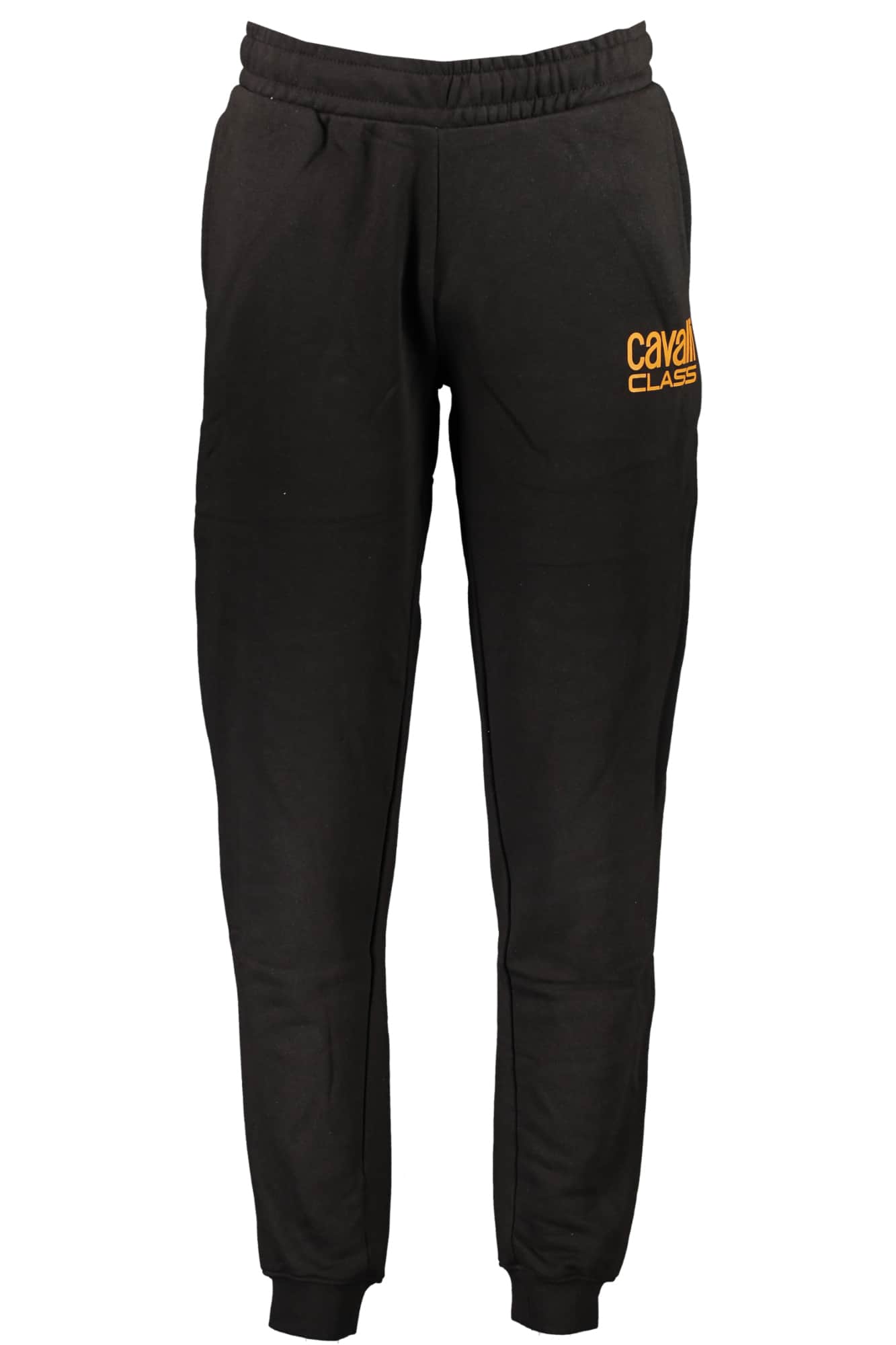 CAVALLI CLASS HEREN ZWART BROEK