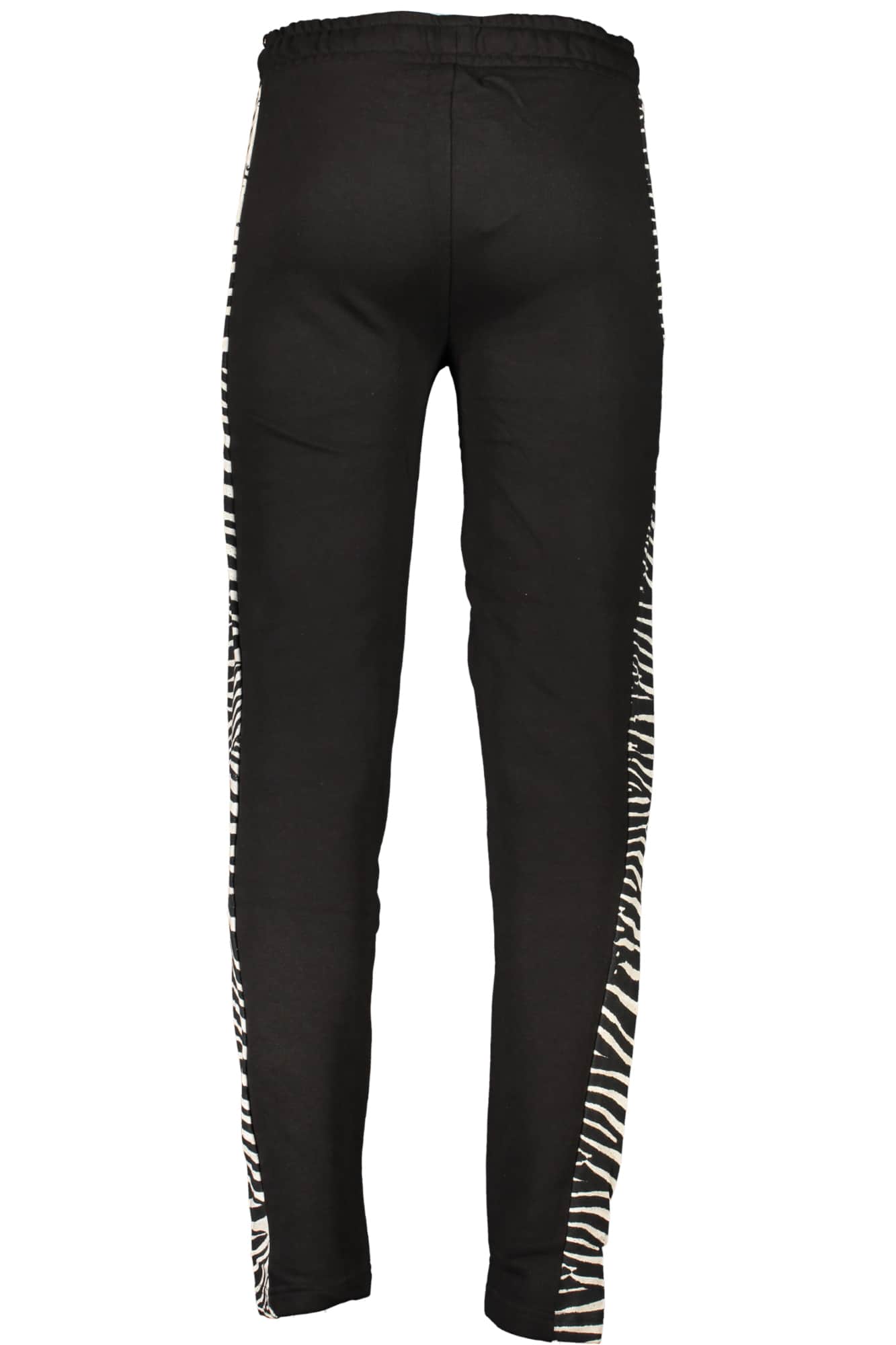 CAVALLI CLASS MEN'S WHITE PANTS