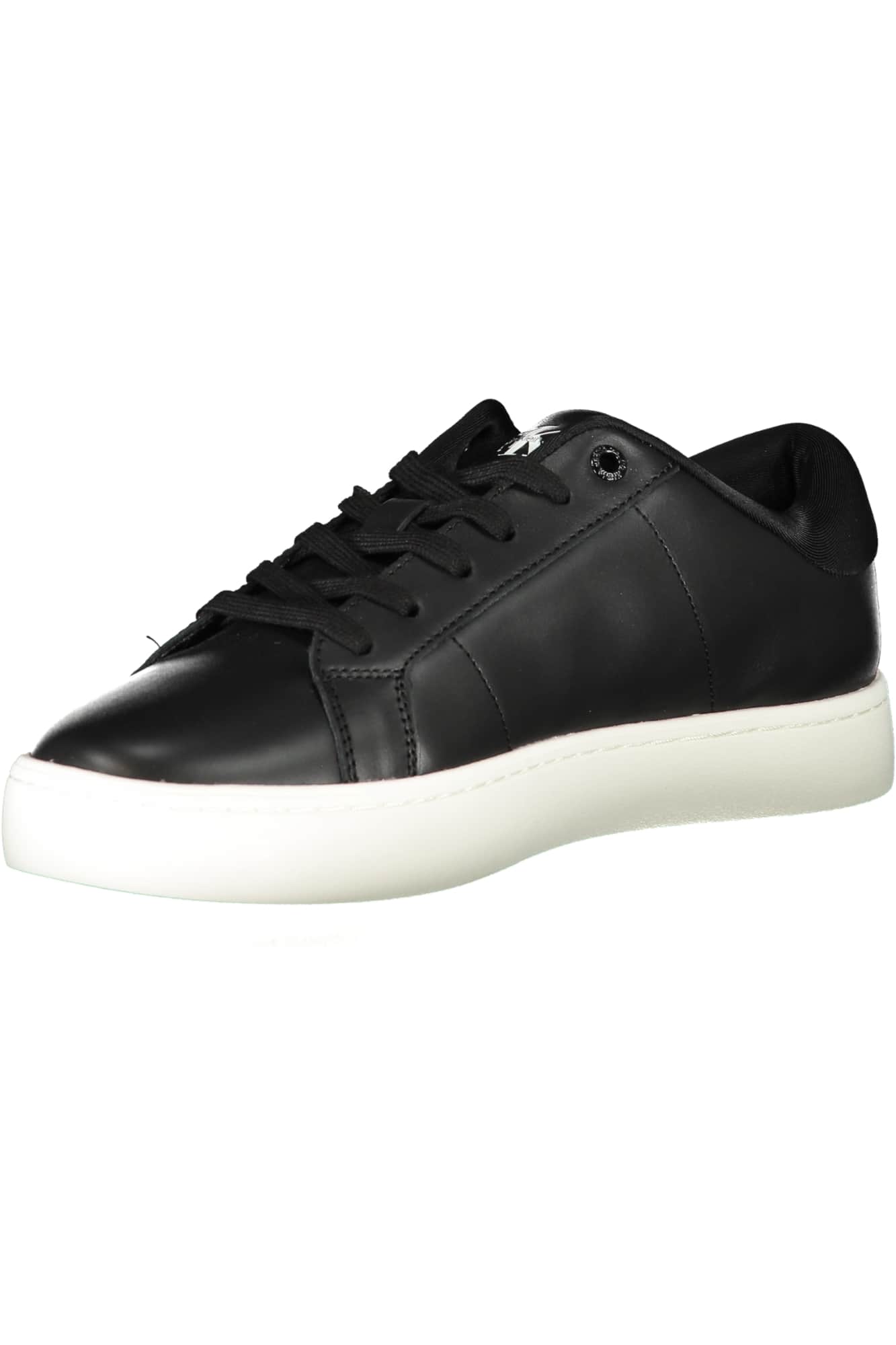 CALVIN KLEIN MEN'S SPORTS SHOES WHITE