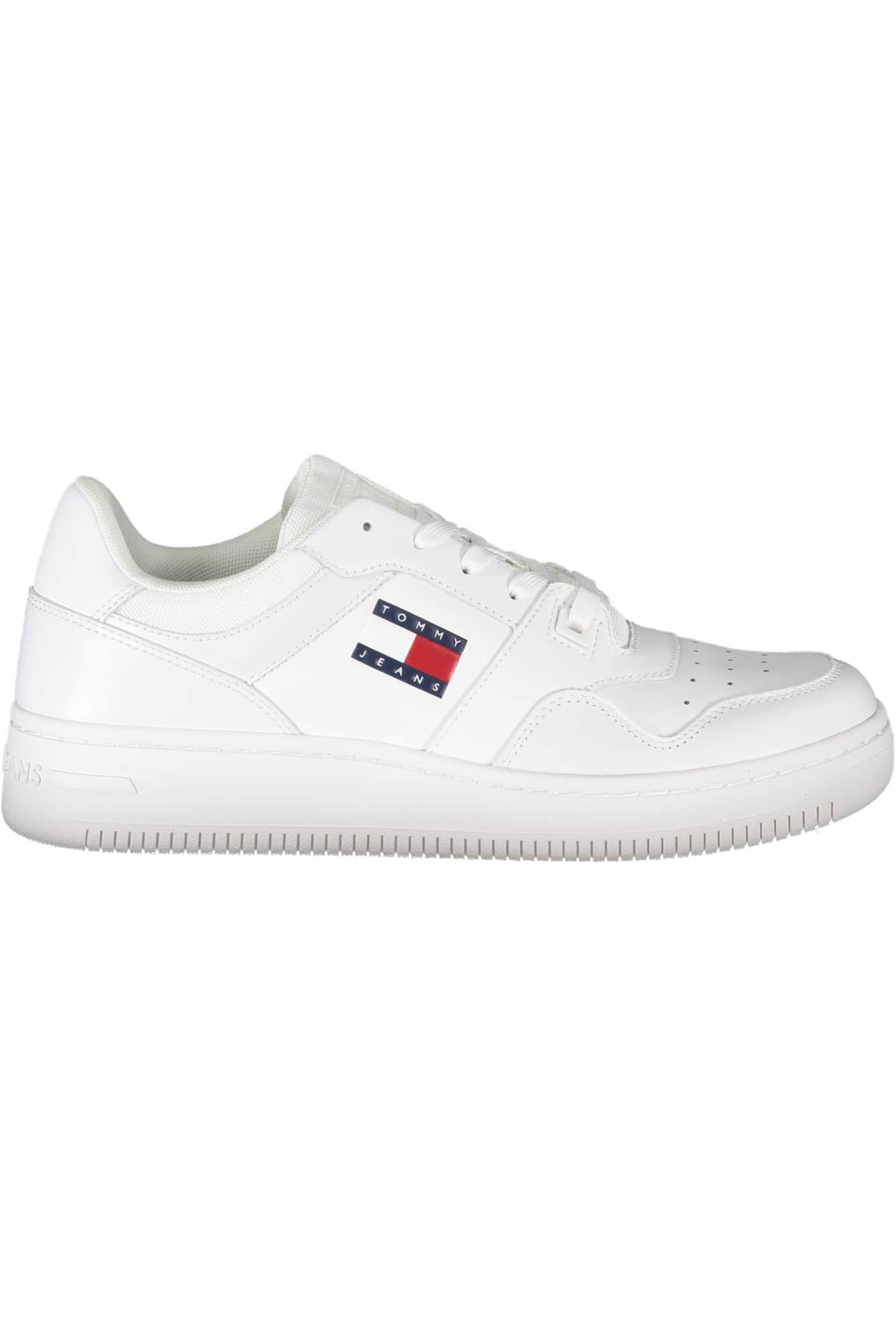 TOMMY HILFIGER MEN'S SPORTS FOOTWEAR BEIGE