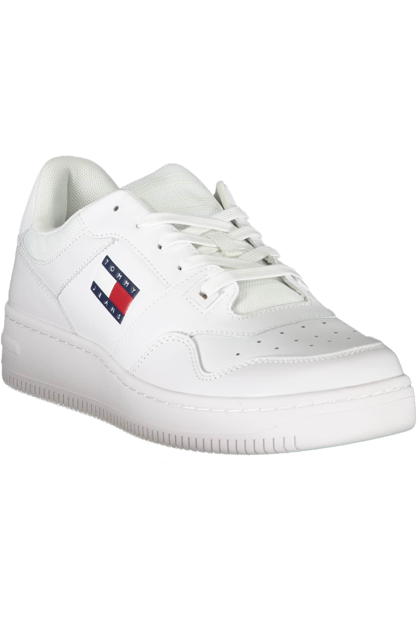 TOMMY HILFIGER MEN'S SPORTS FOOTWEAR BEIGE
