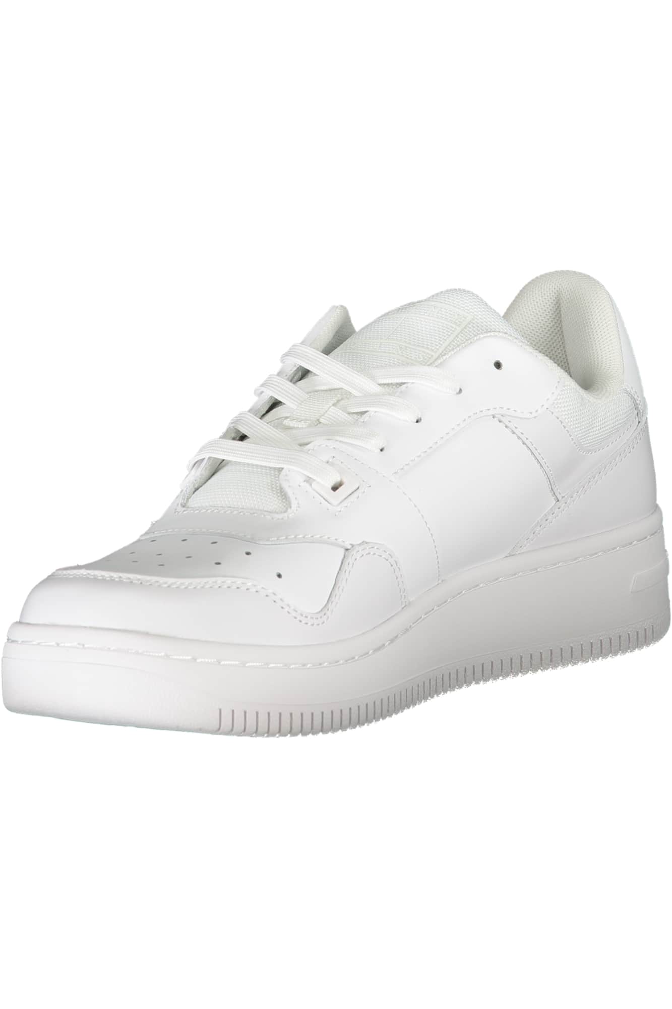 TOMMY HILFIGER MEN'S SPORTS FOOTWEAR BEIGE