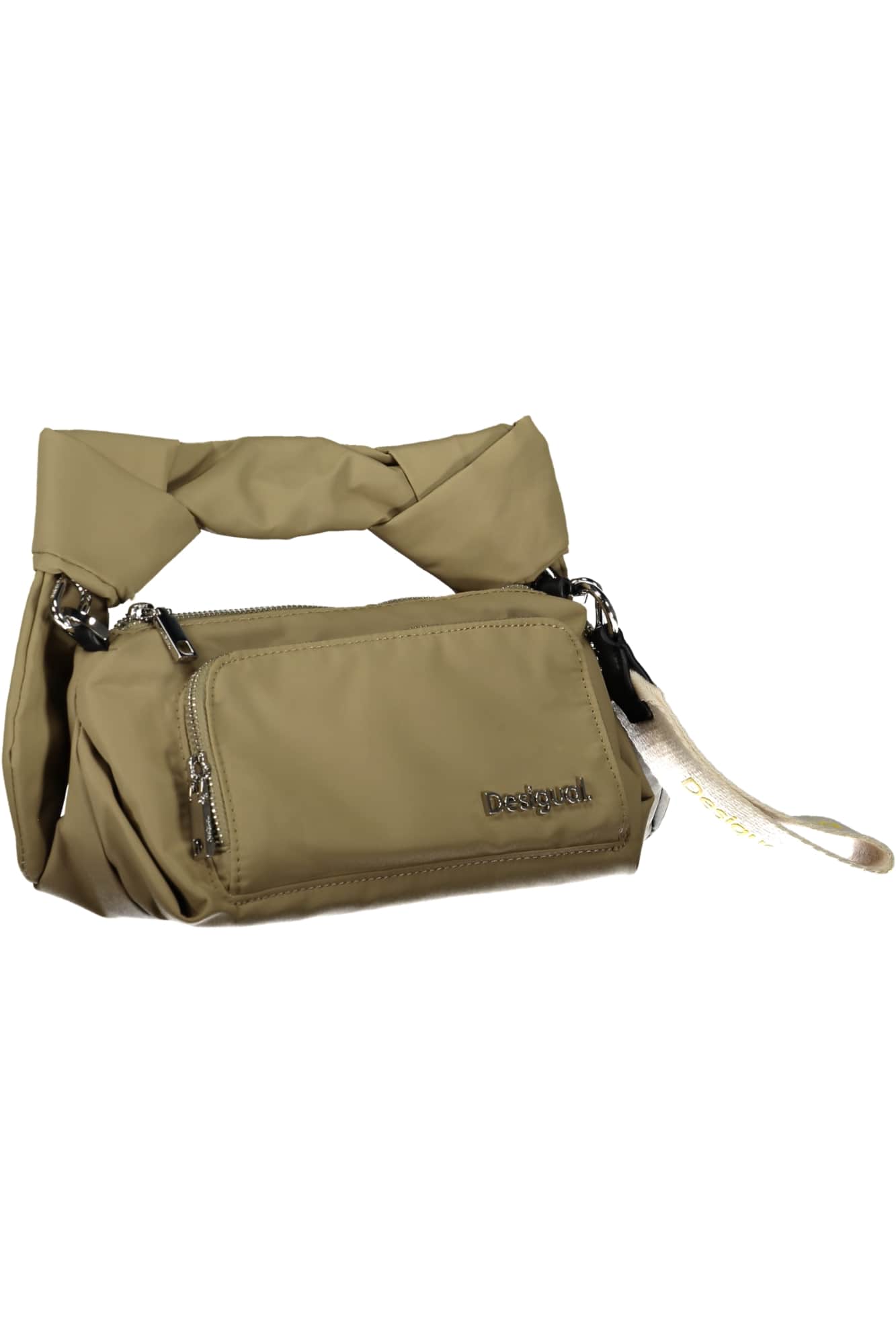 DESIGUAL BLACK WOMEN'S BAG