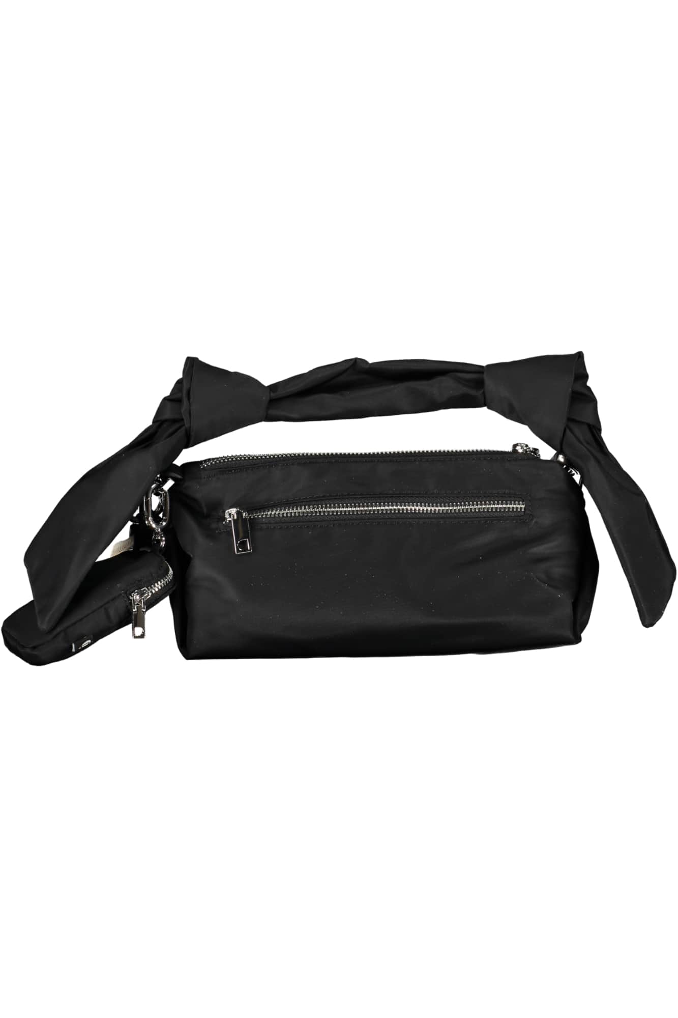 DESIGUAL BLACK WOMEN'S BAG