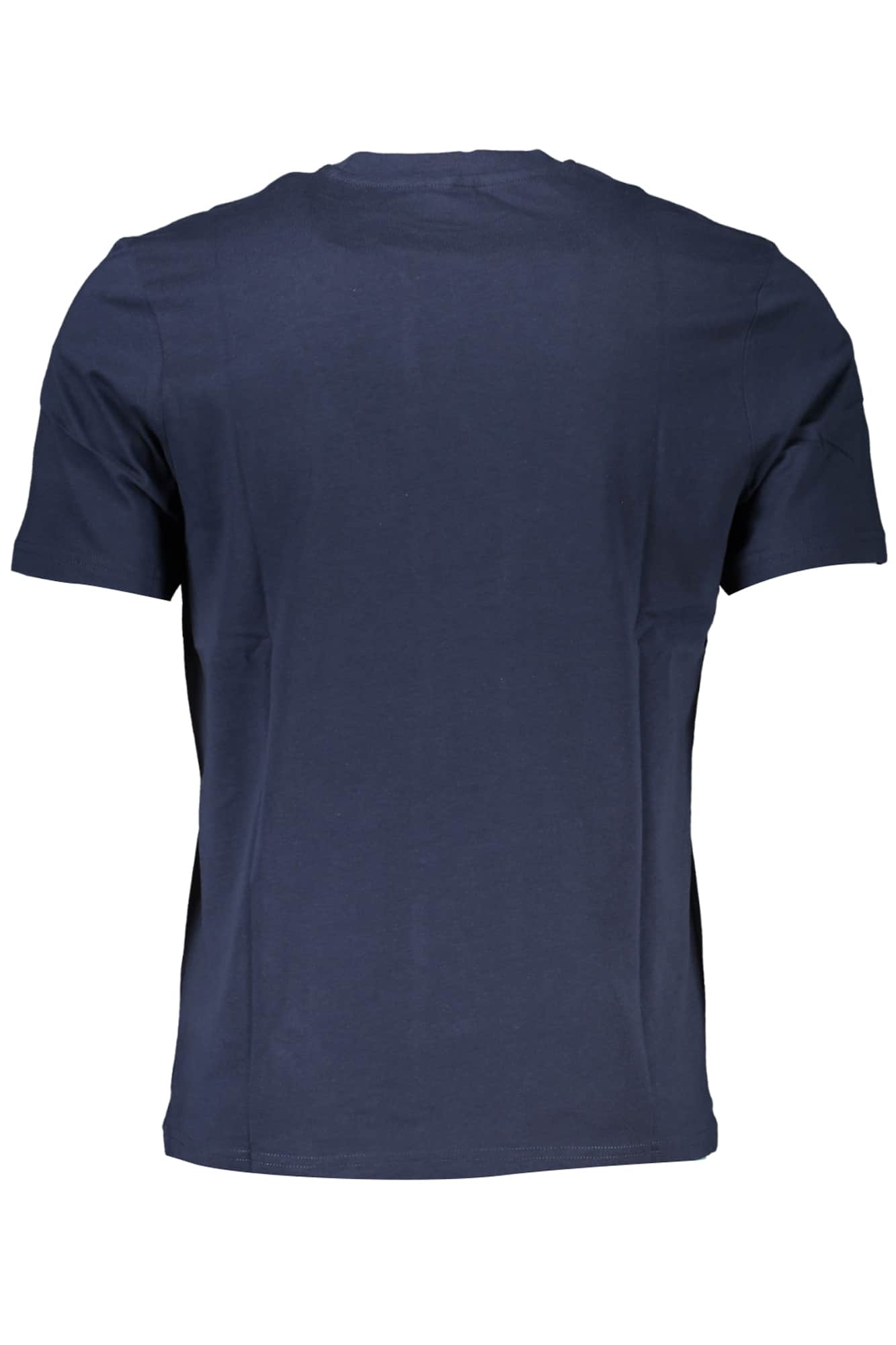 NORTH SAILS MEN'S SHORT SLEEVE T-SHIRT BLACK