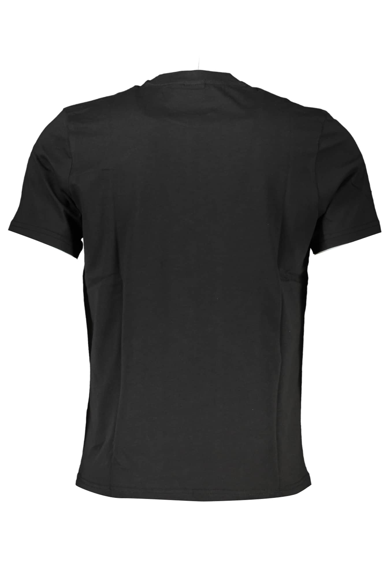 NORTH SAILS MEN'S SHORT SLEEVE T-SHIRT BLACK