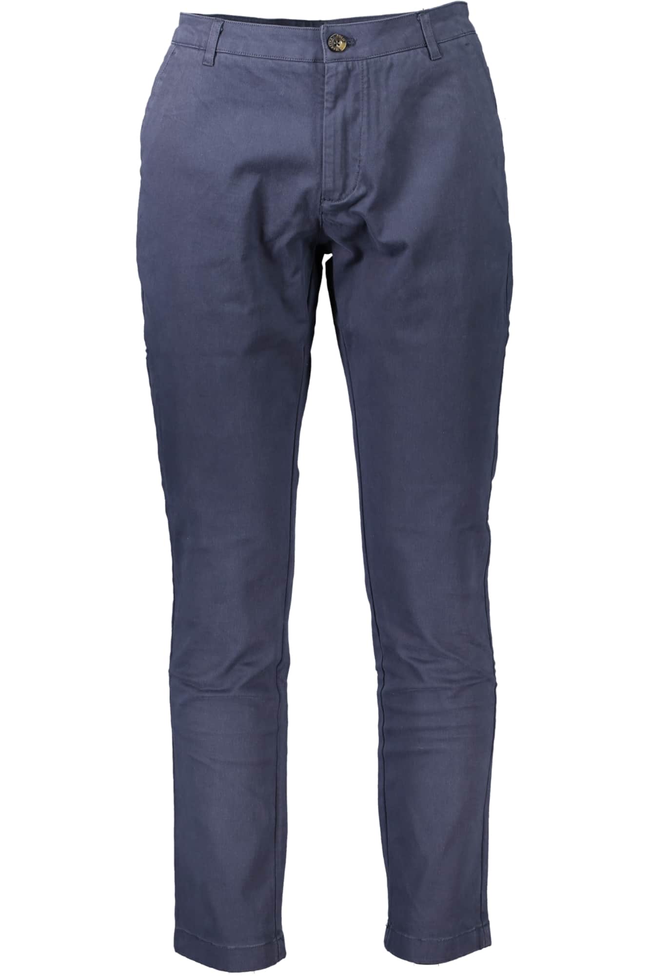 LA MARTINA BEIGE MEN'S PANTS