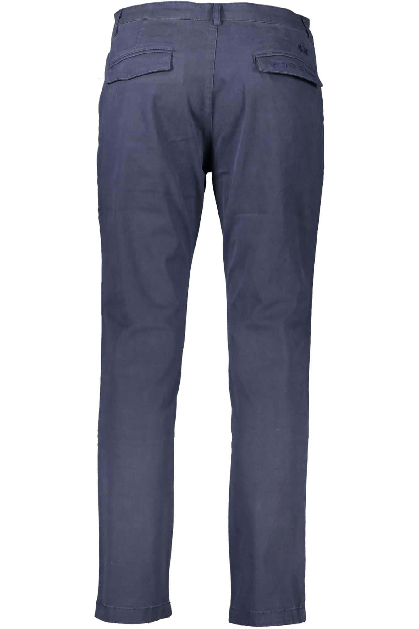 LA MARTINA BEIGE MEN'S PANTS