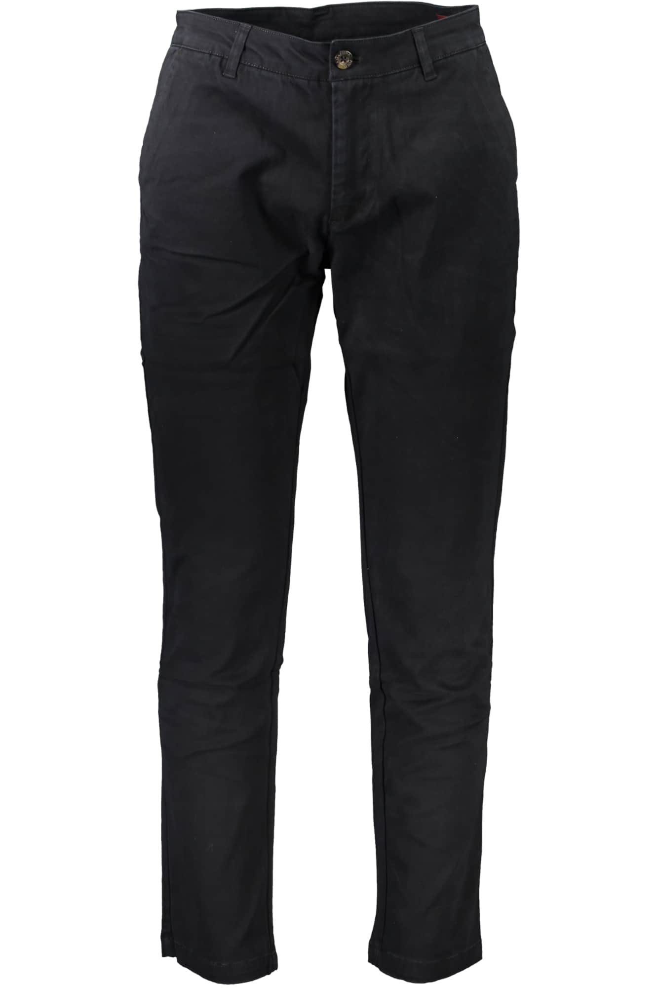 LA MARTINA BEIGE MEN'S PANTS