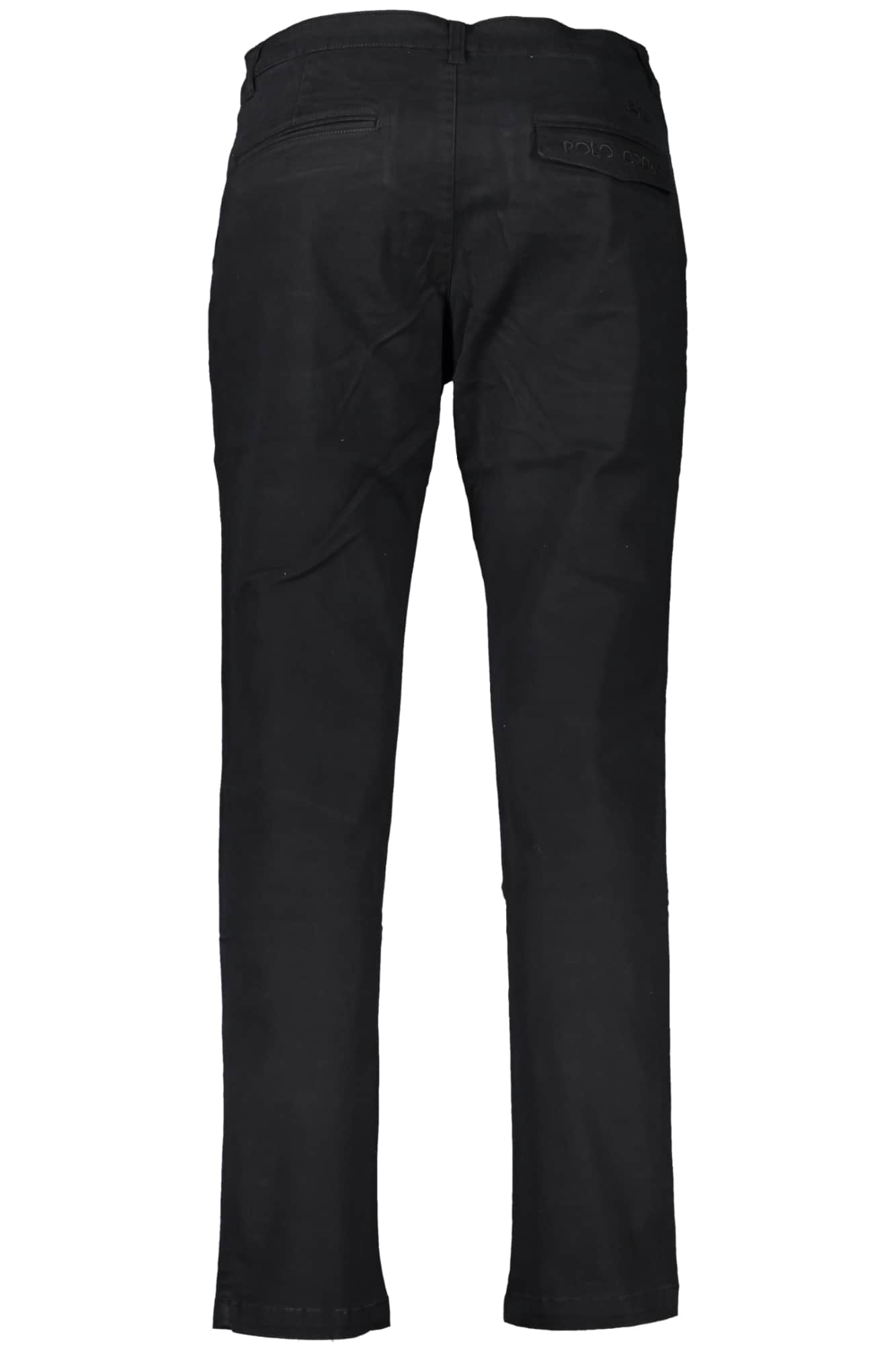 LA MARTINA BEIGE MEN'S PANTS
