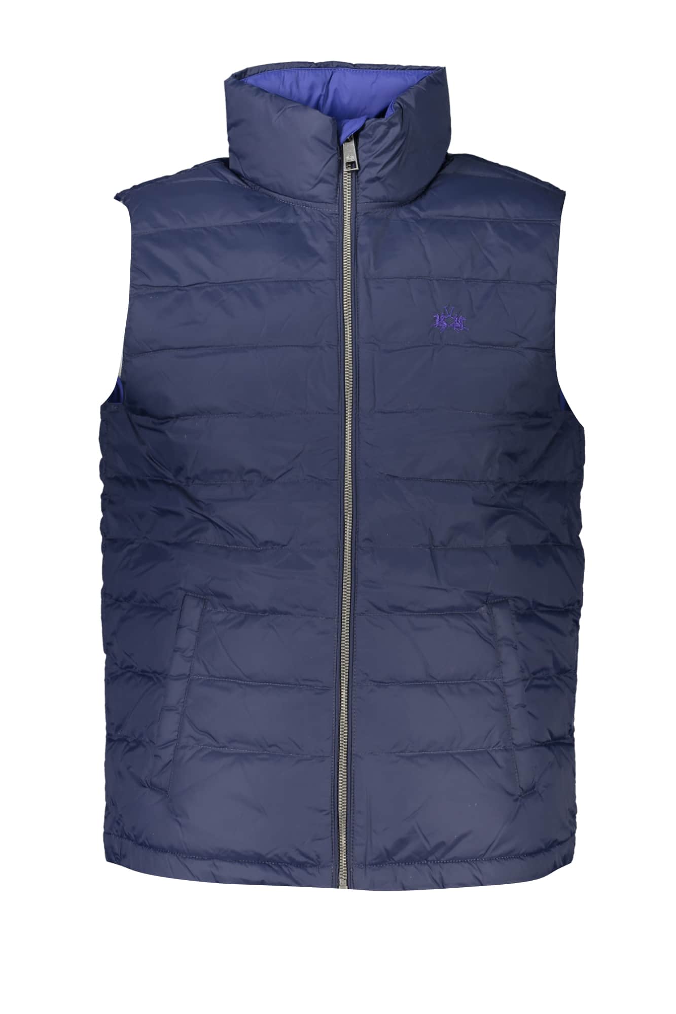 LA MARTINA GREEN MAN SLEEVELESS