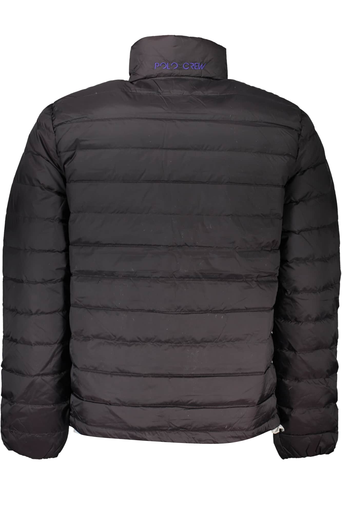LA MARTINA BLUE MEN'S JACKET