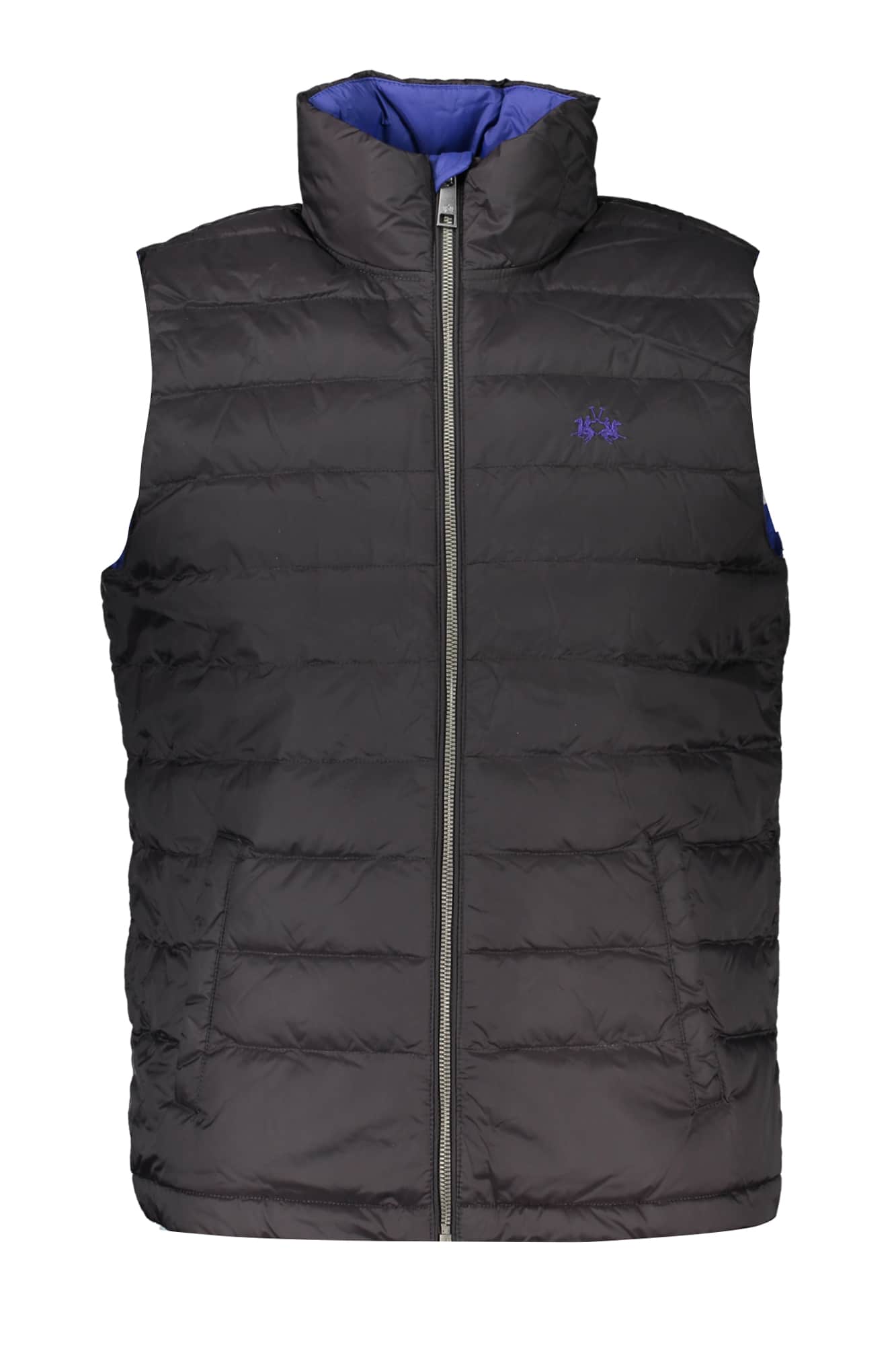 LA MARTINA GREEN MAN SLEEVELESS