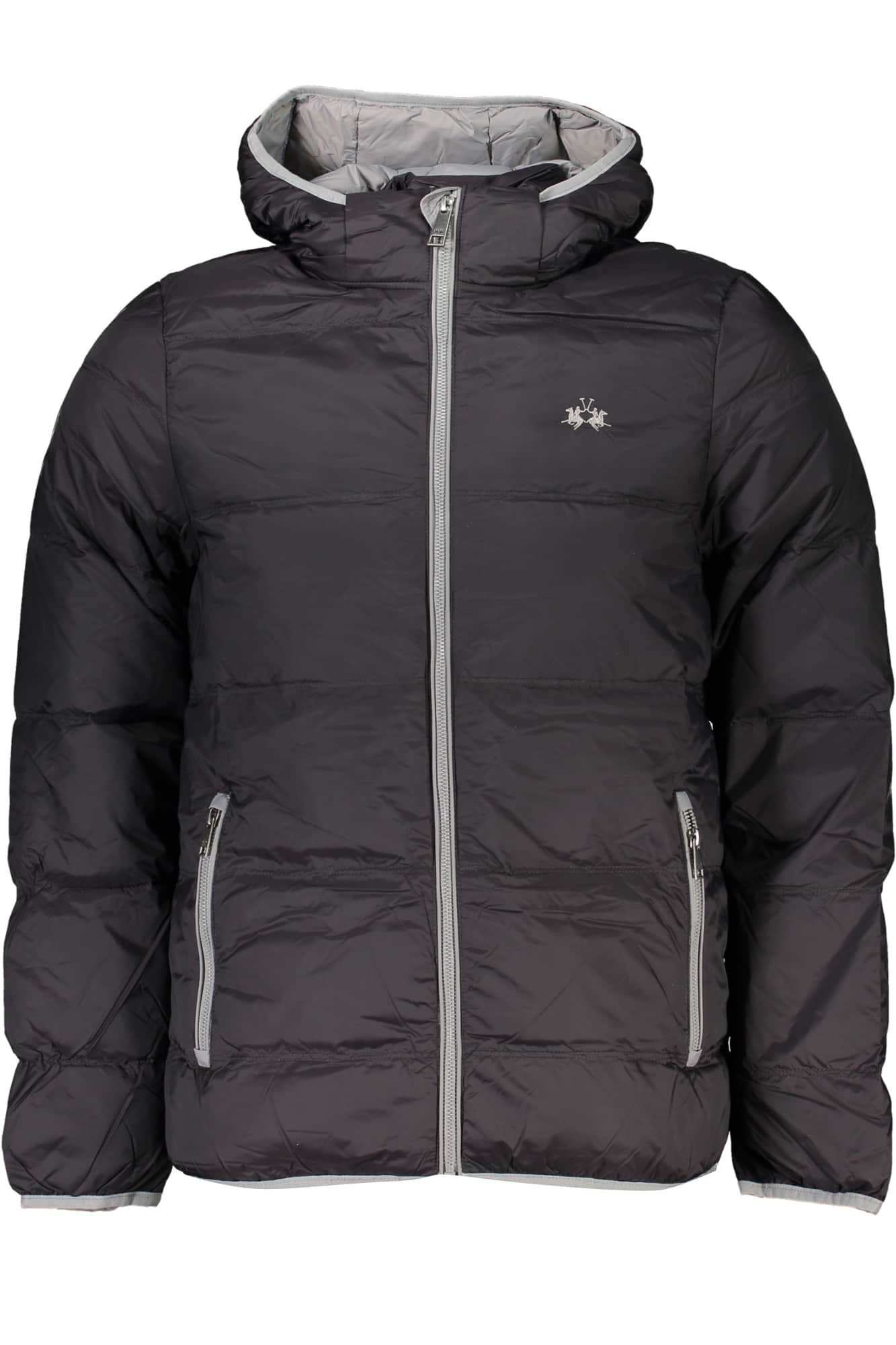 LA MARTINA GREEN MEN'S JACKET