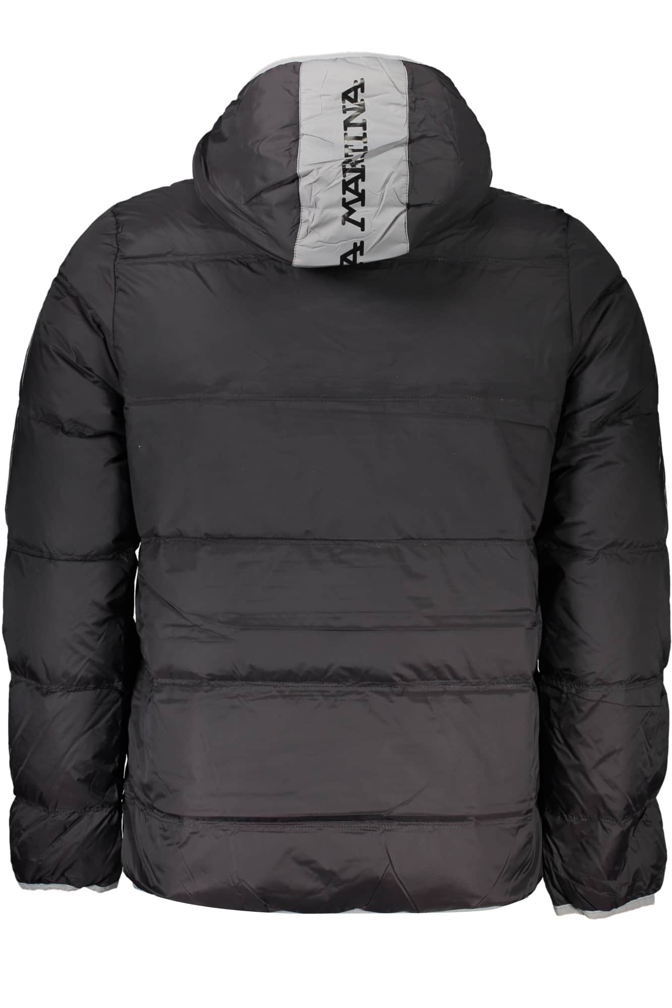 LA MARTINA GREEN MEN'S JACKET