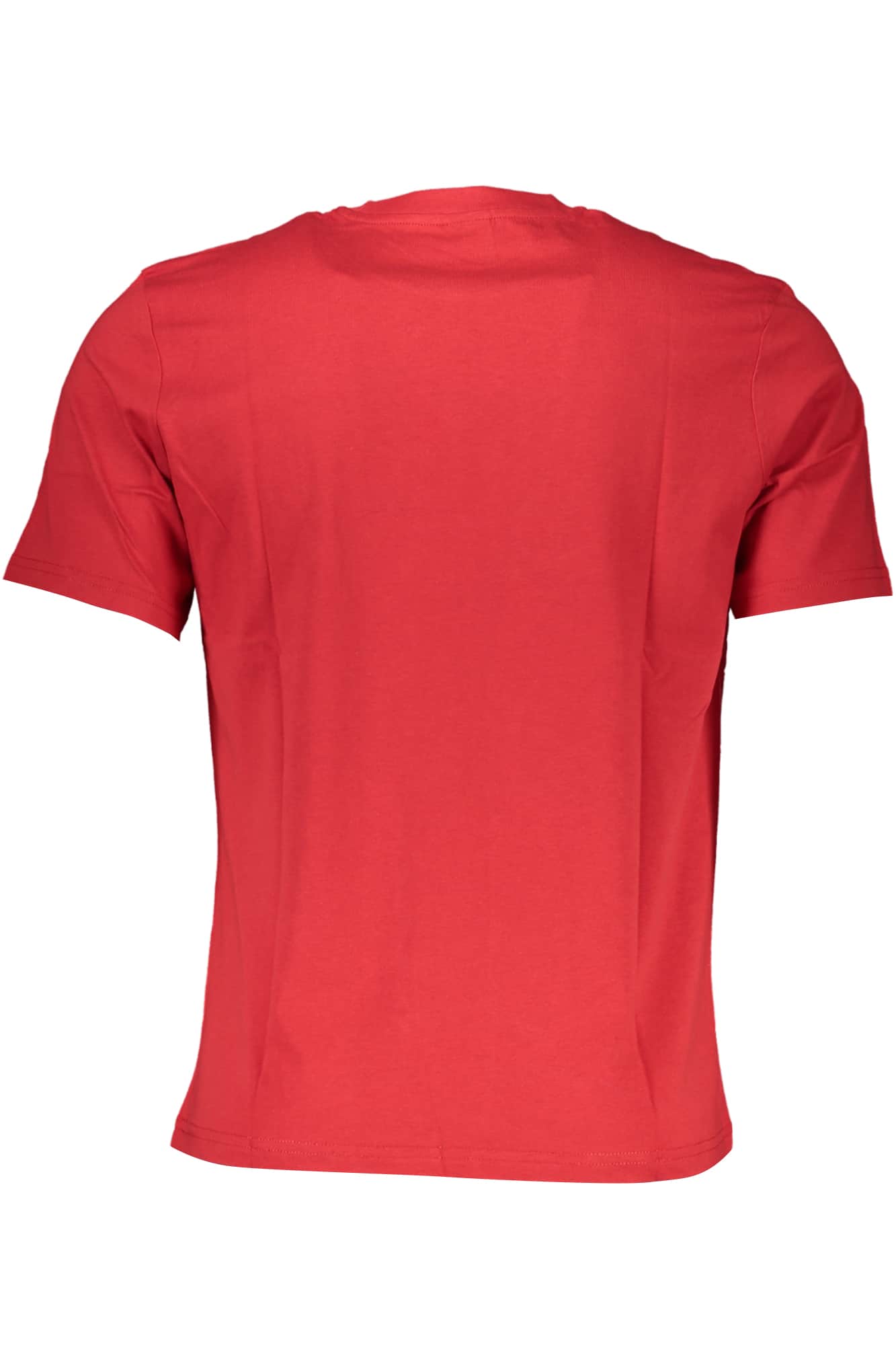 NORTH SAILS MEN'S SHORT SLEEVED T-SHIRT BLUE