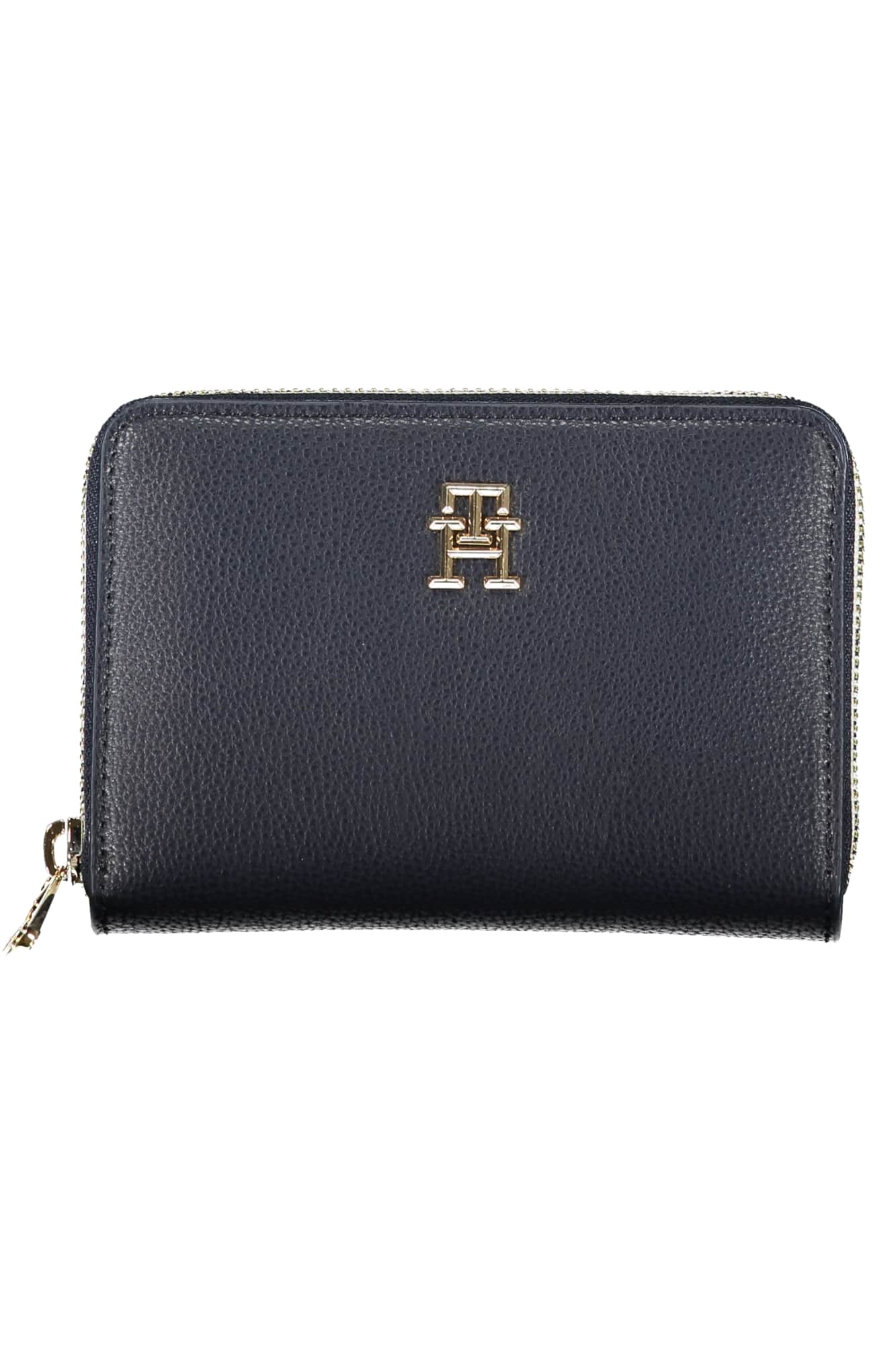 TOMMY HILFIGER WOMEN'S WALLET BLUE