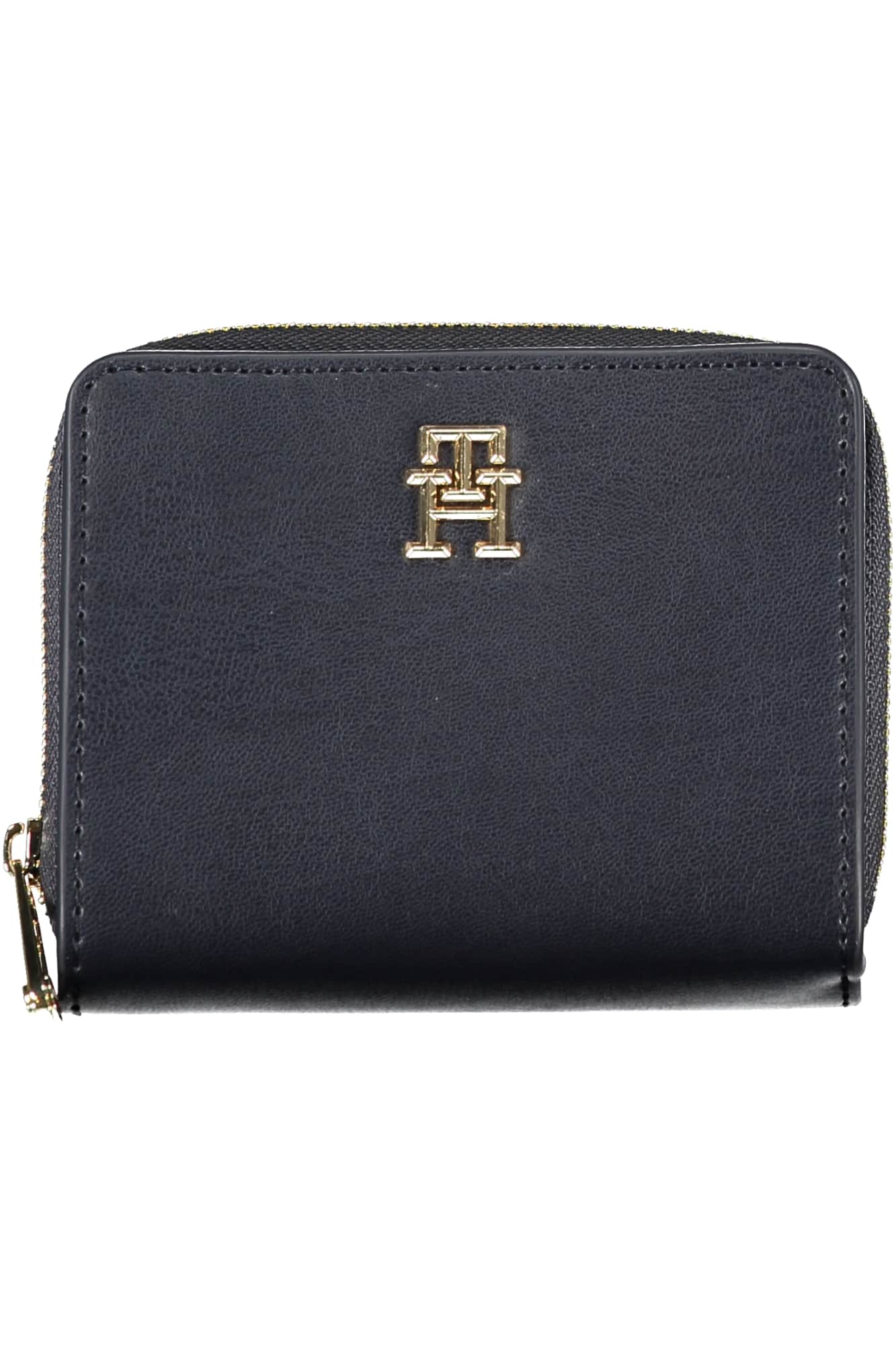 TOMMY HILFIGER WOMEN'S WALLET BLUE